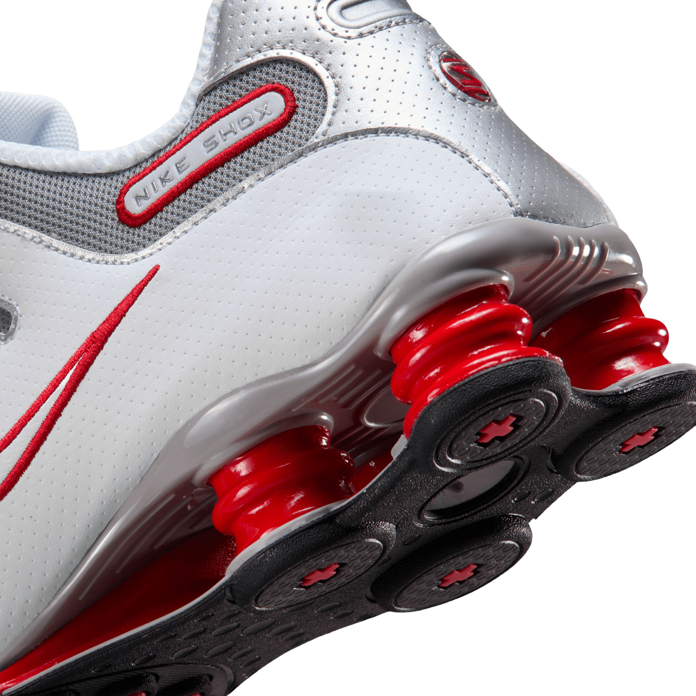Mens Nike Shox NZ Shoes