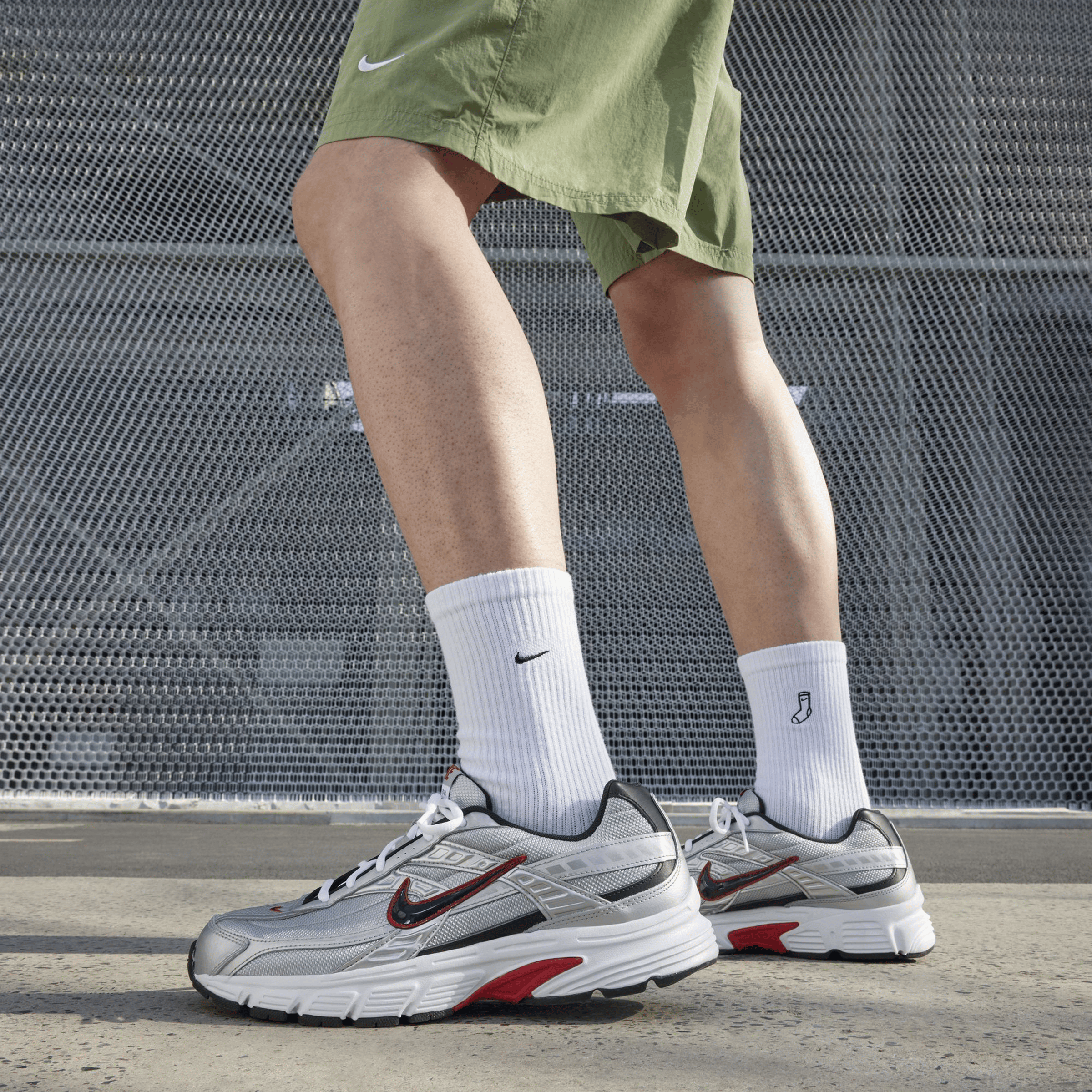 Mens Nike Initiator Running Shoes