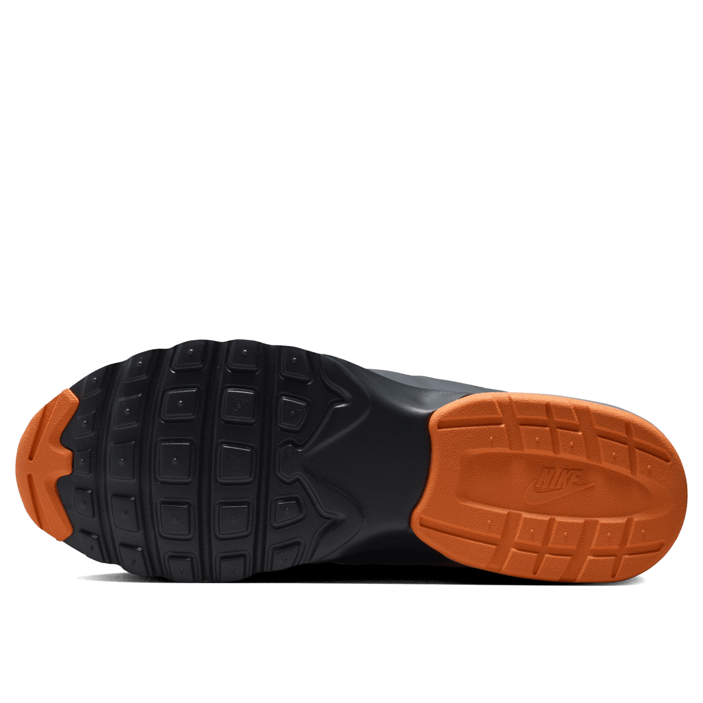 Mens Nike Air Max Invigor Shoes