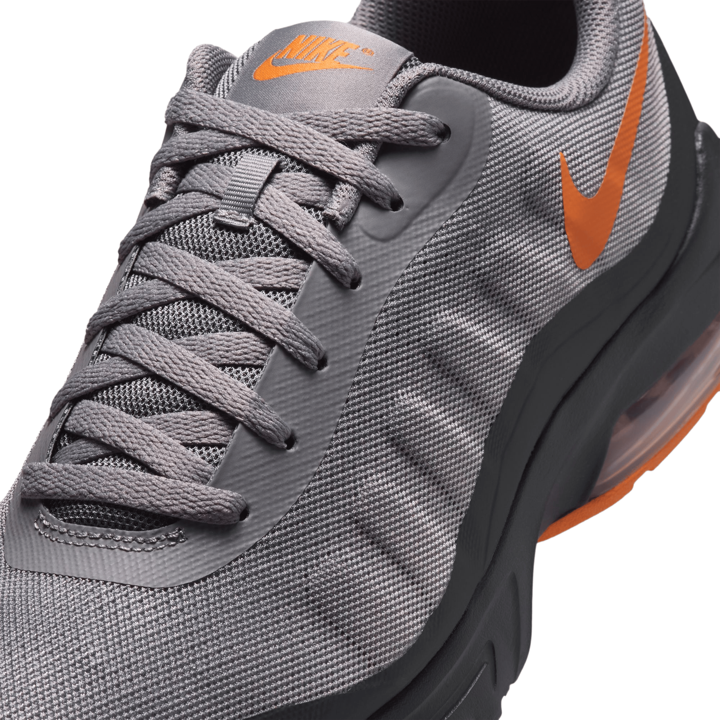 Mens Nike Air Max Invigor Shoes