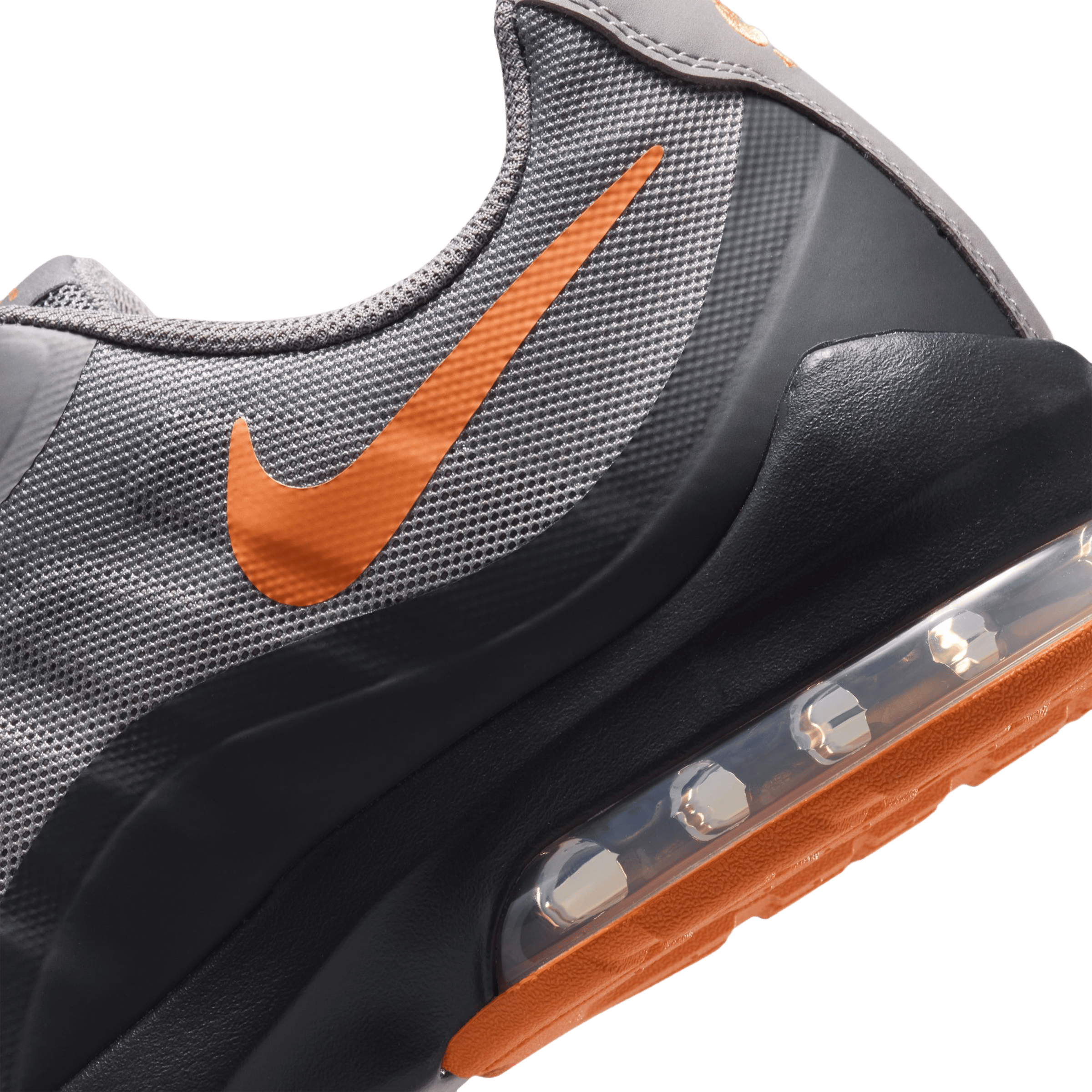 Mens Nike Air Max Invigor Shoes