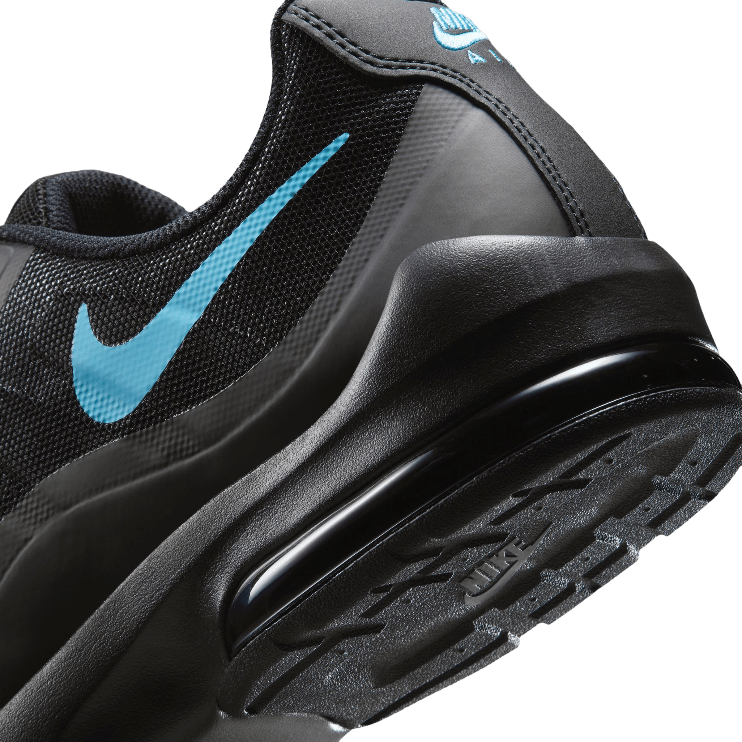 Mens Nike Air Max Invigor Shoes