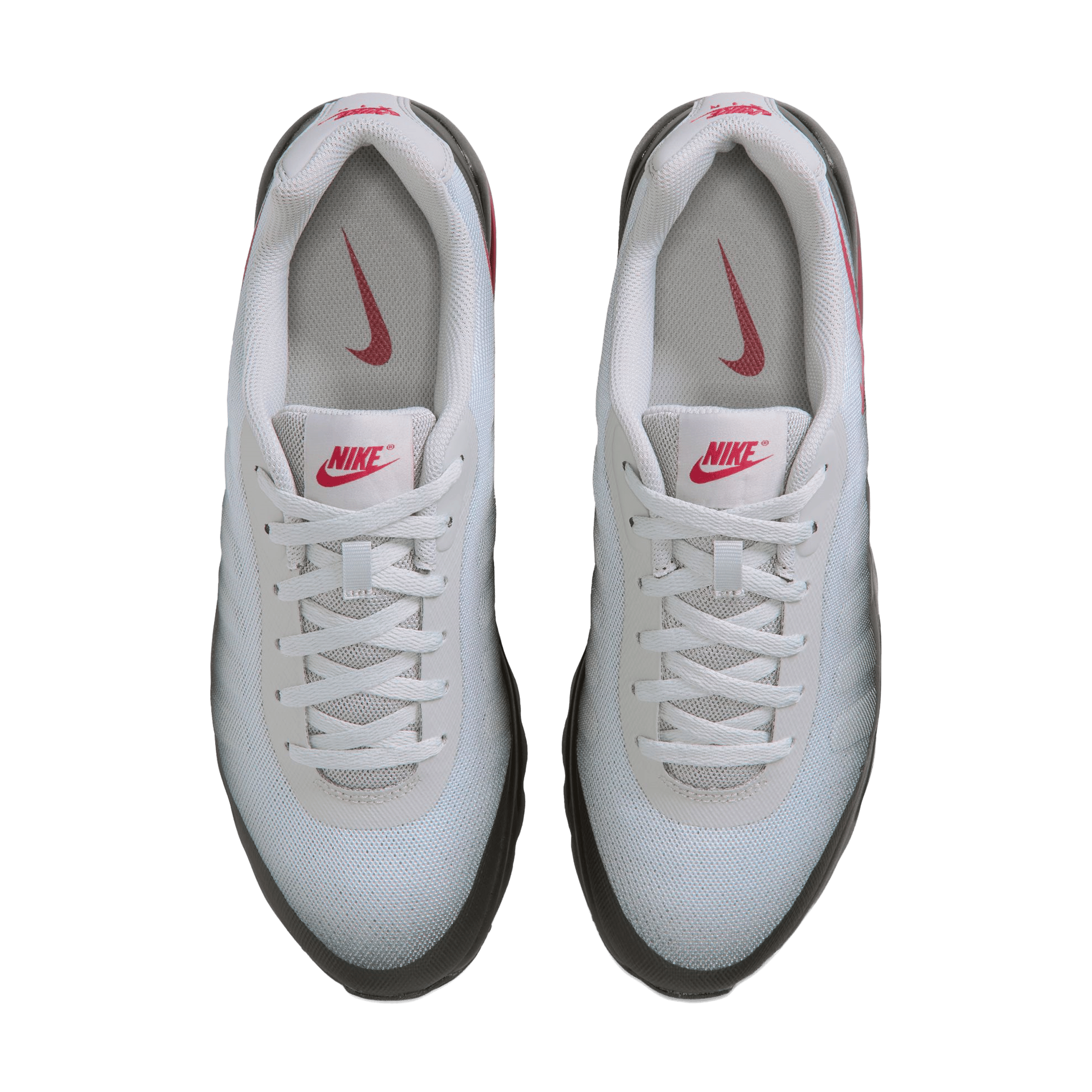 Mens Nike Air Max Invigor Shoes