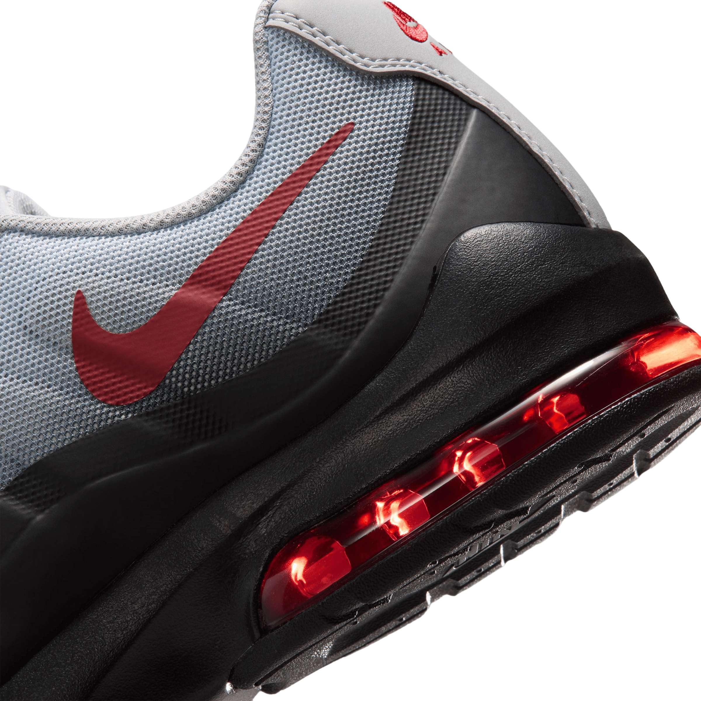 Mens Nike Air Max Invigor Shoes