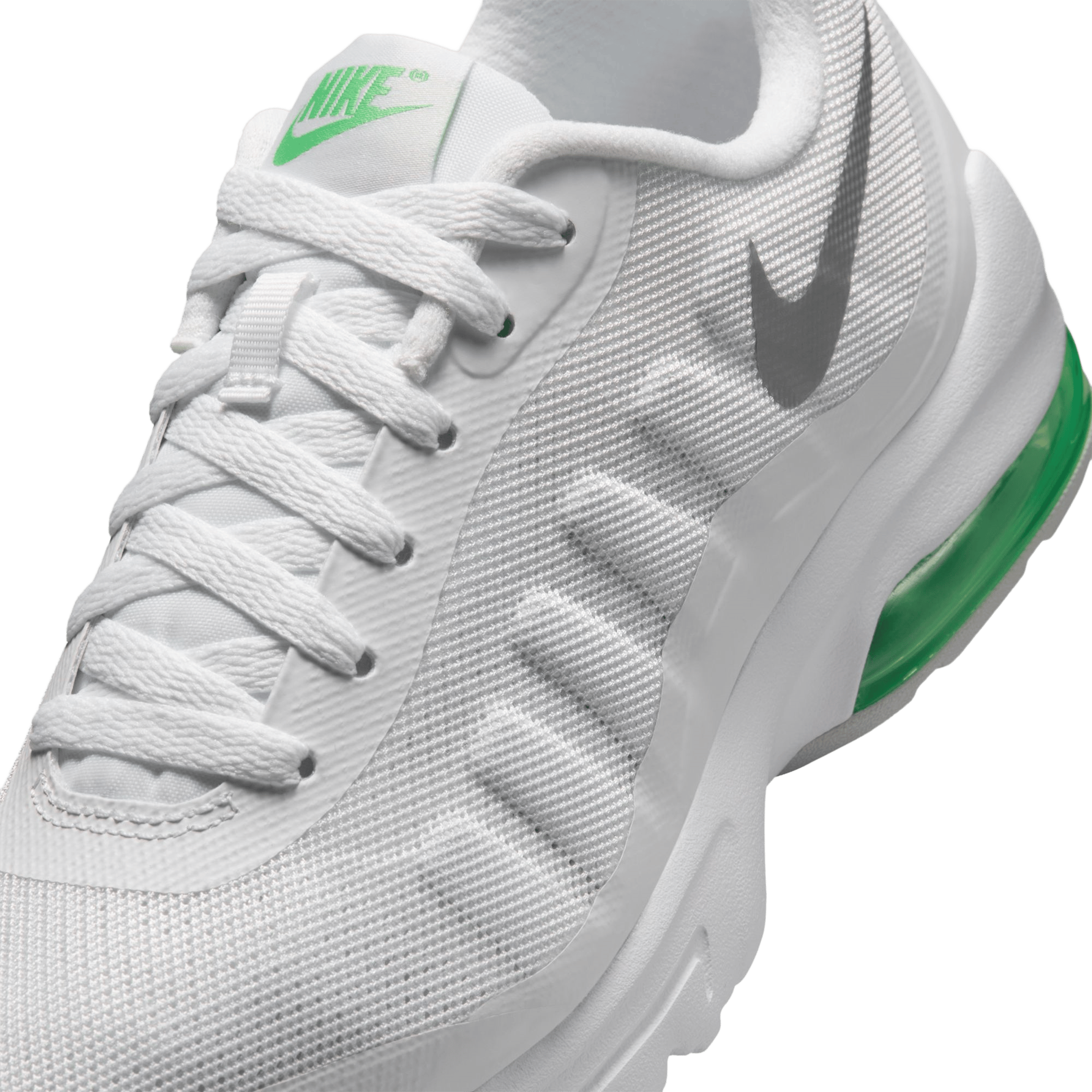 Womens Nike Air Max Invigor Shoes