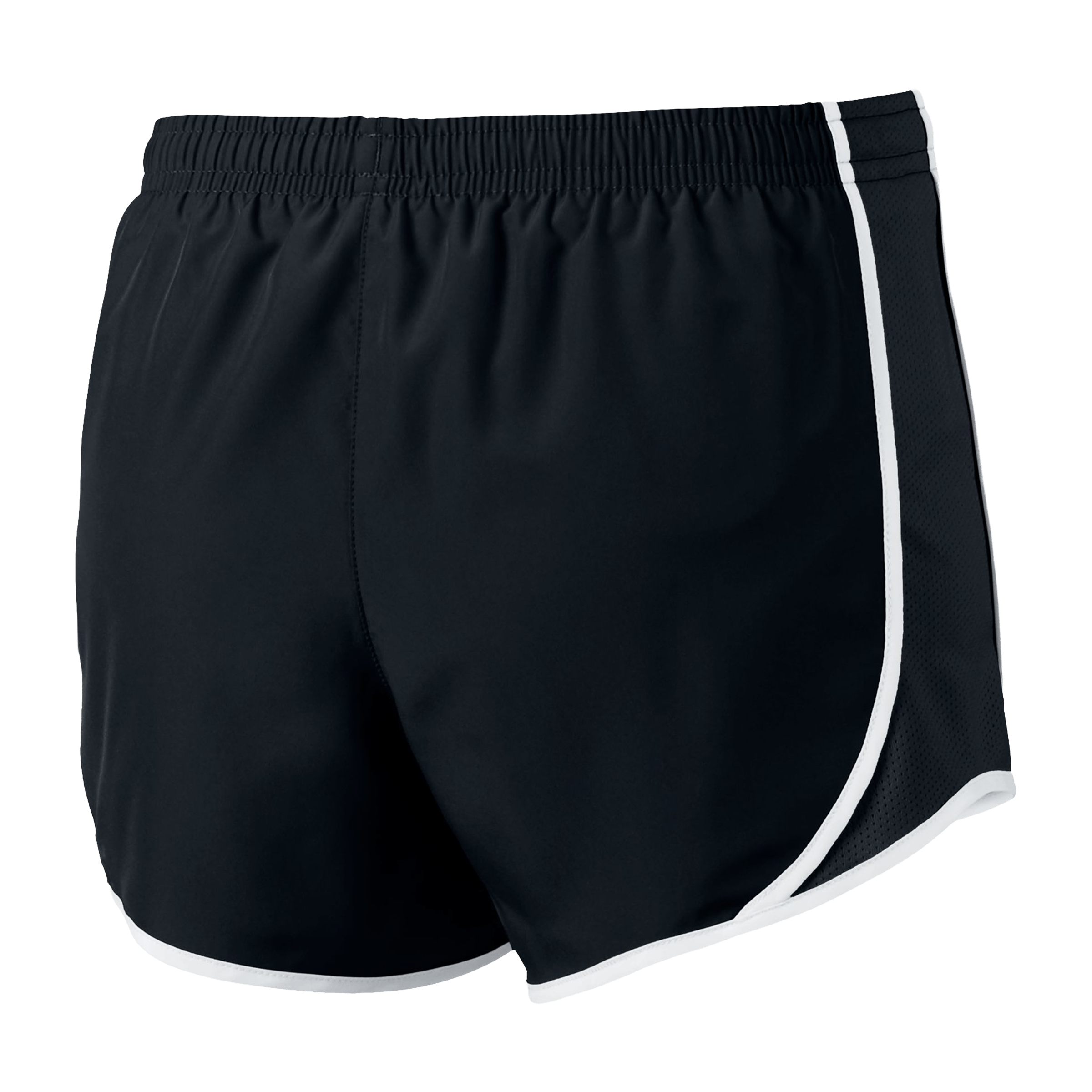 Kids Nike Tempo (Bigger Kids) Dri-FIT 3" Running Shorts