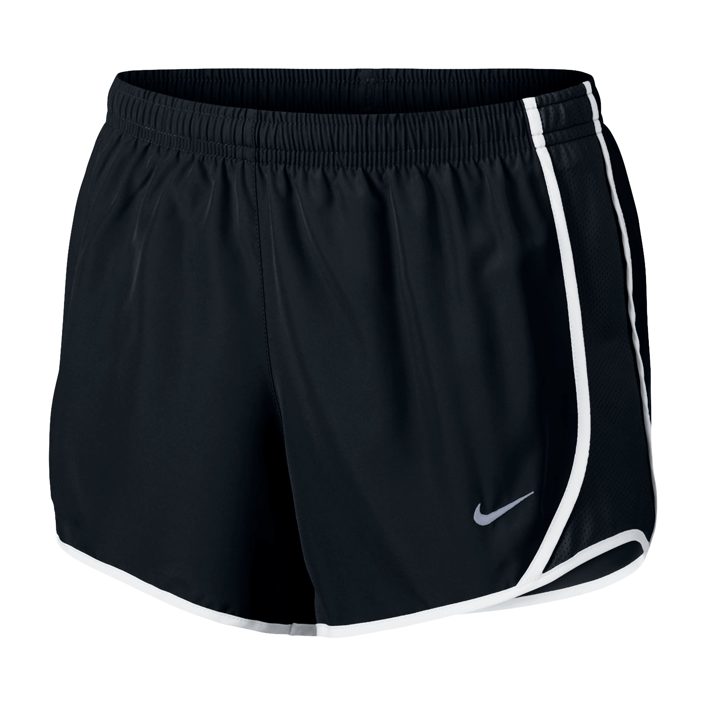 Kids Nike Tempo (Bigger Kids) Dri-FIT 3" Running Shorts