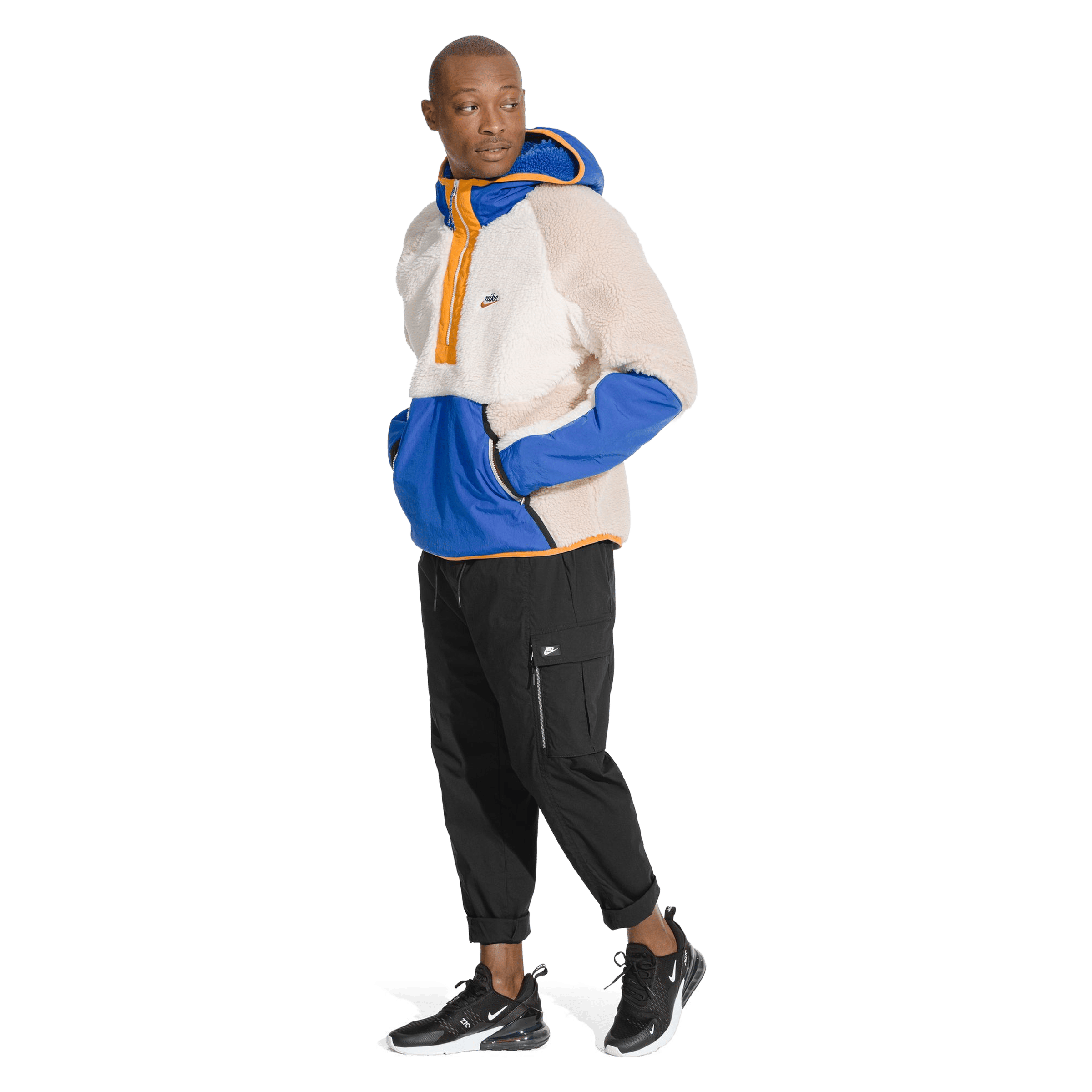 Mens Nike Air Max 270 Shoes