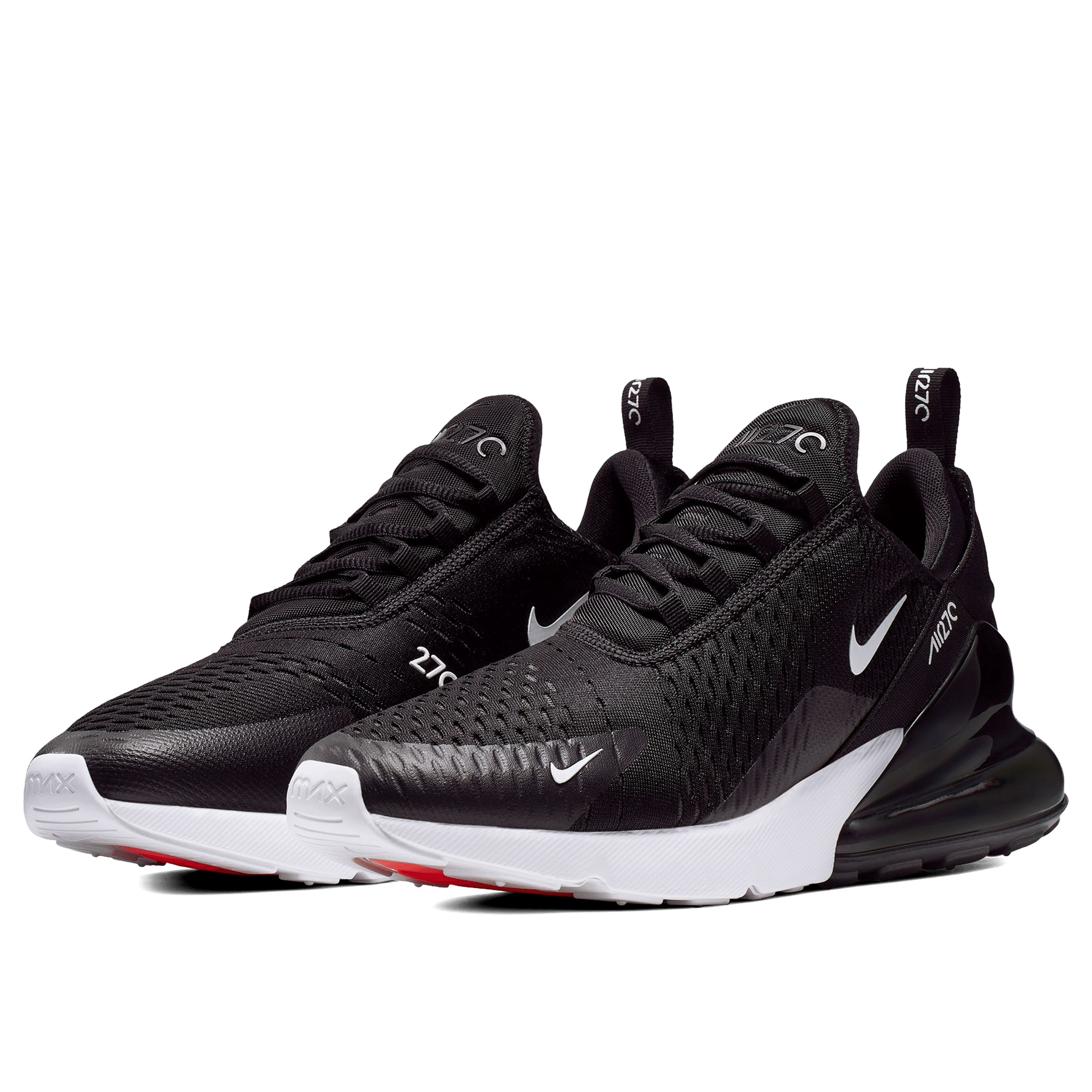 Mens Nike Air Max 270 Shoes