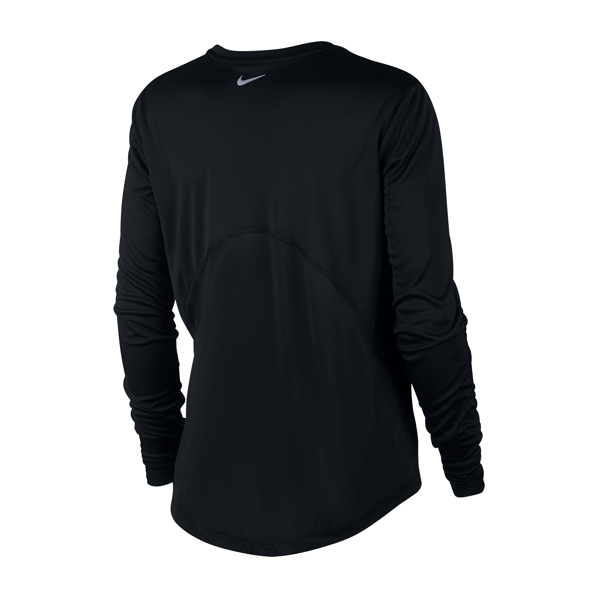 Womens Nike Miler (Long Sleeve) Running Top