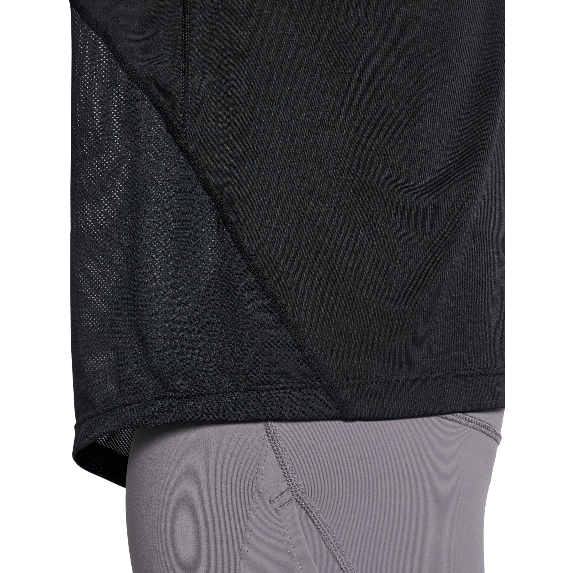 Womens Nike Miler (Long Sleeve) Running Top
