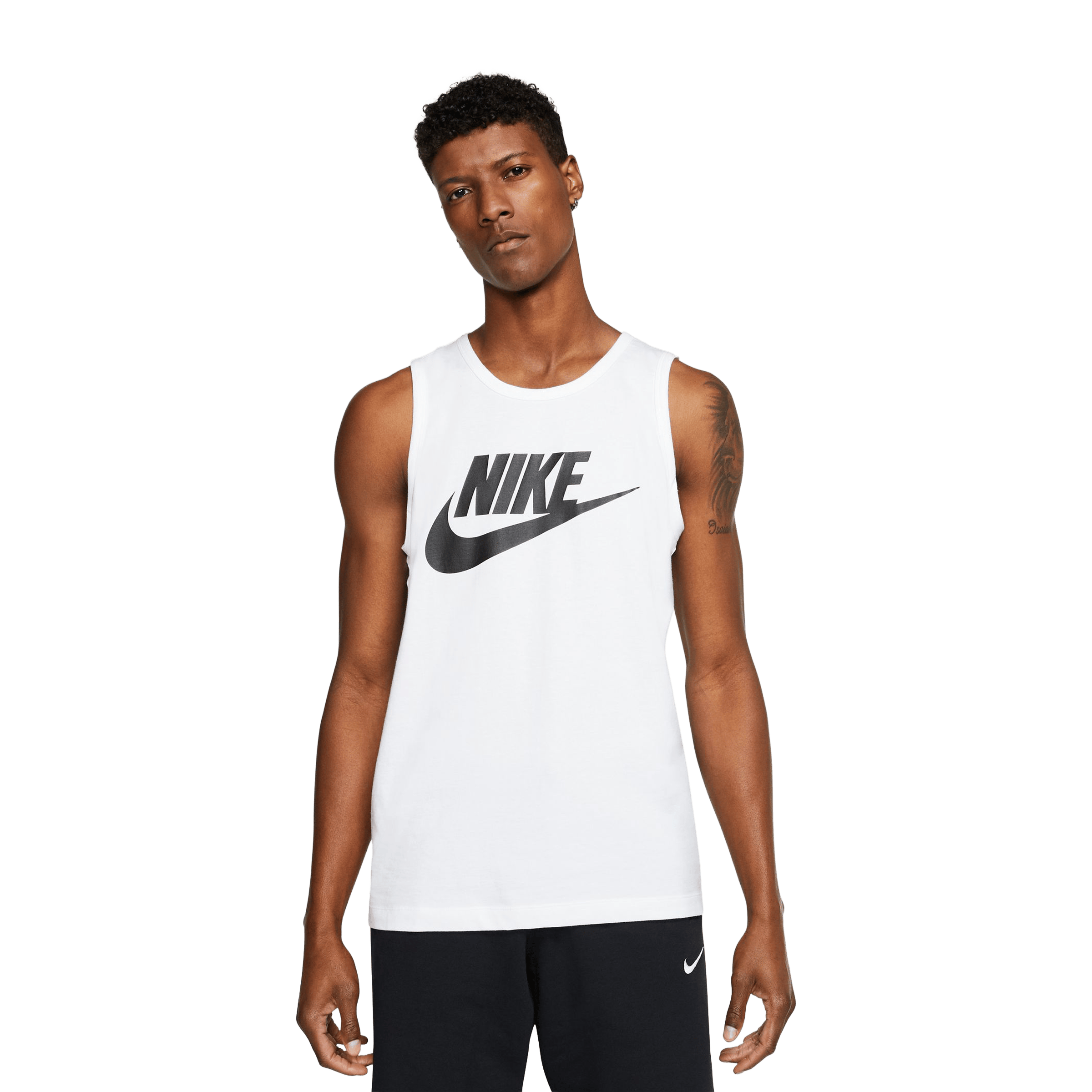 Mens Nike Sportswear Tank Top