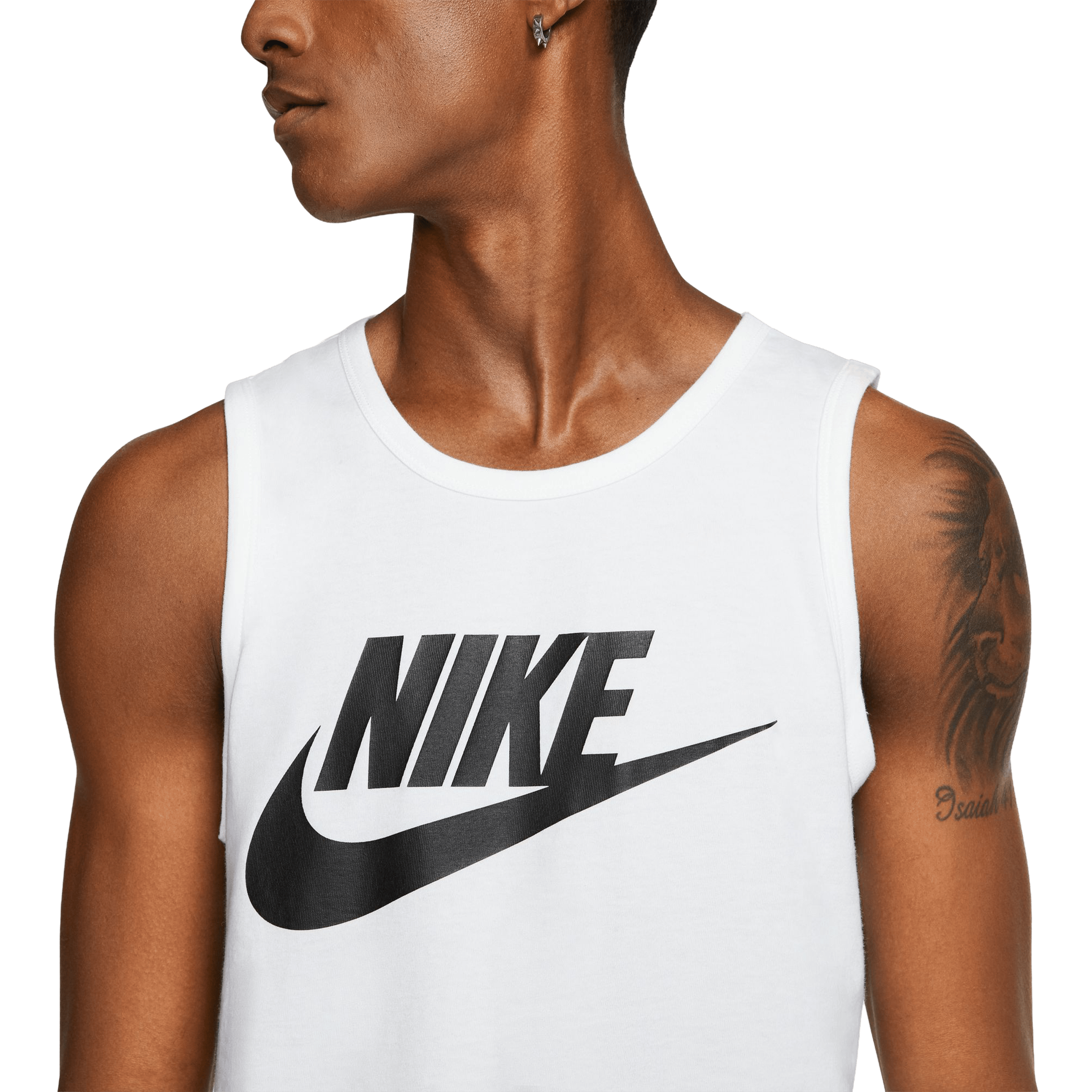Mens Nike Sportswear Tank Top