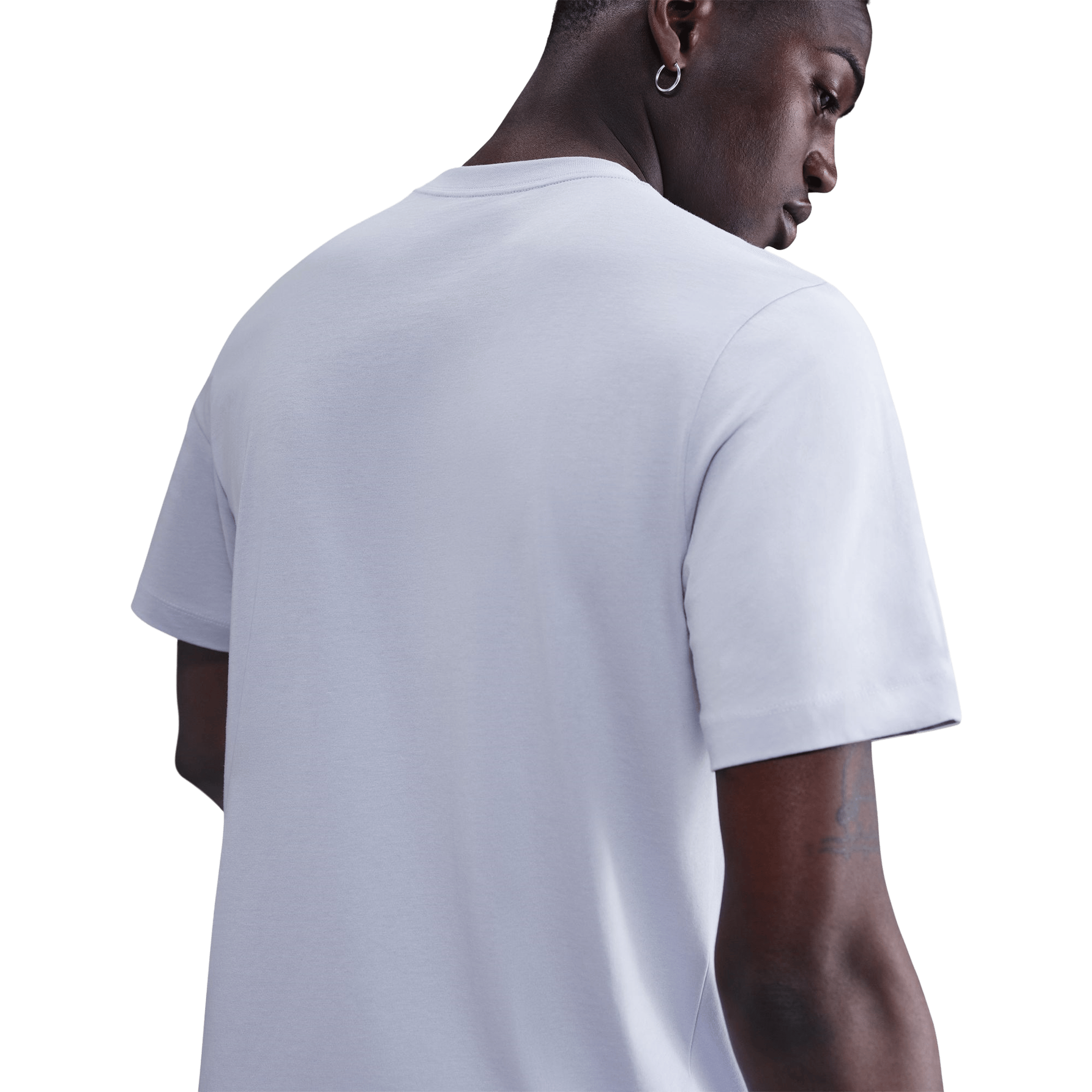 Mens Nike Sportswear Club Tee