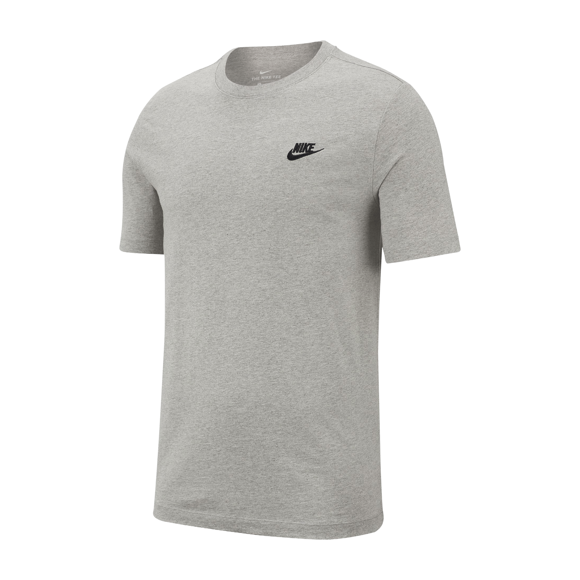 Mens Nike Sportswear Club Tee
