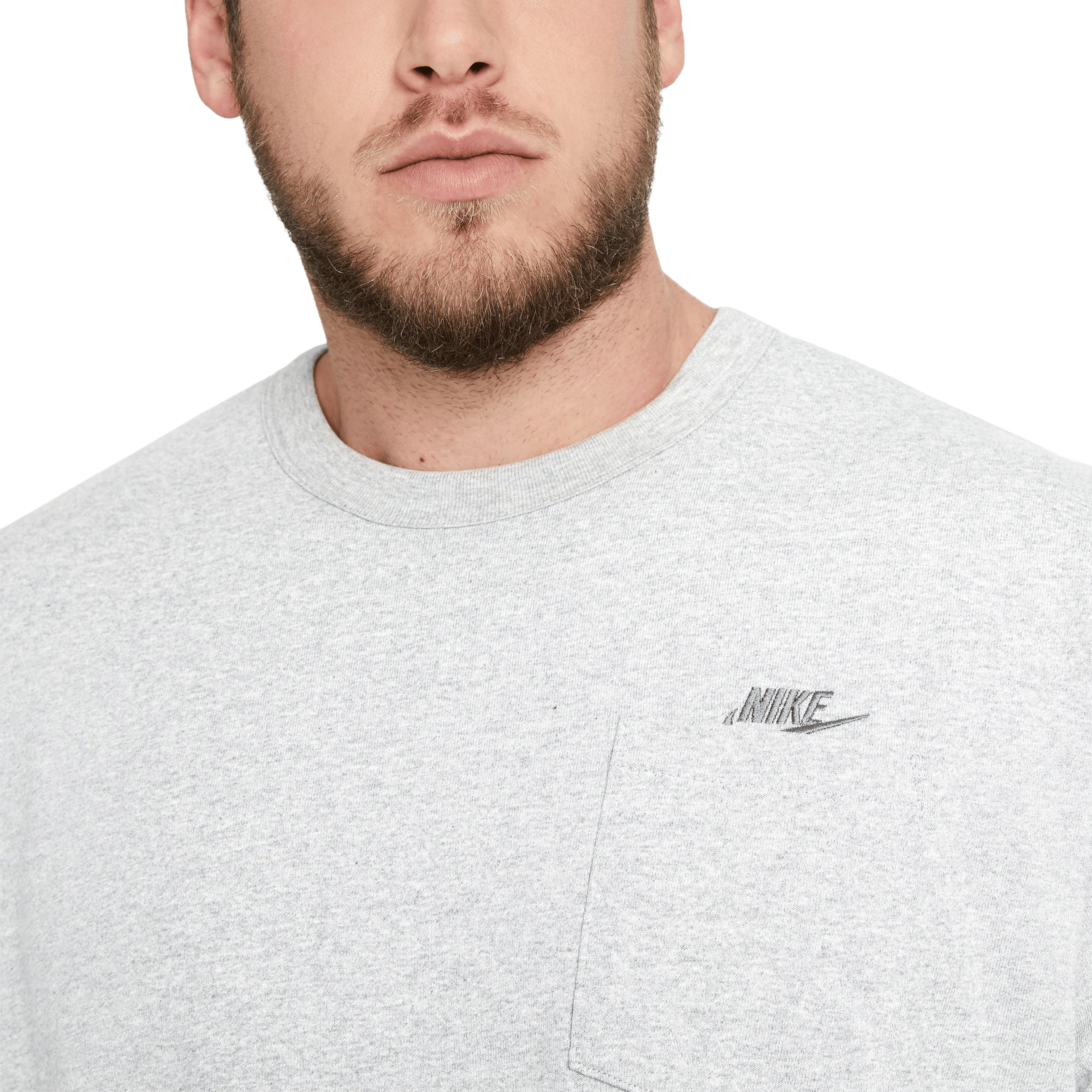 Mens Nike Sportswear Club Tee