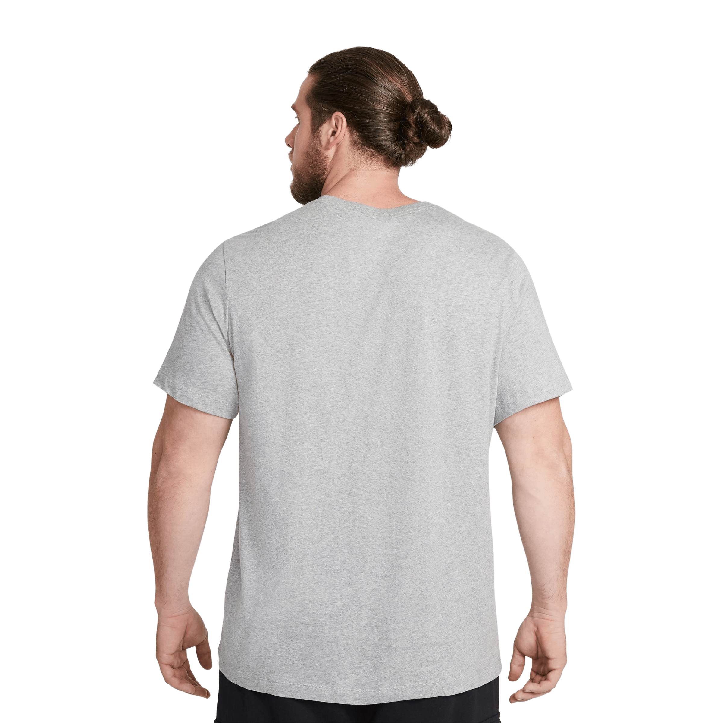 Mens Nike Sportswear Club Tee
