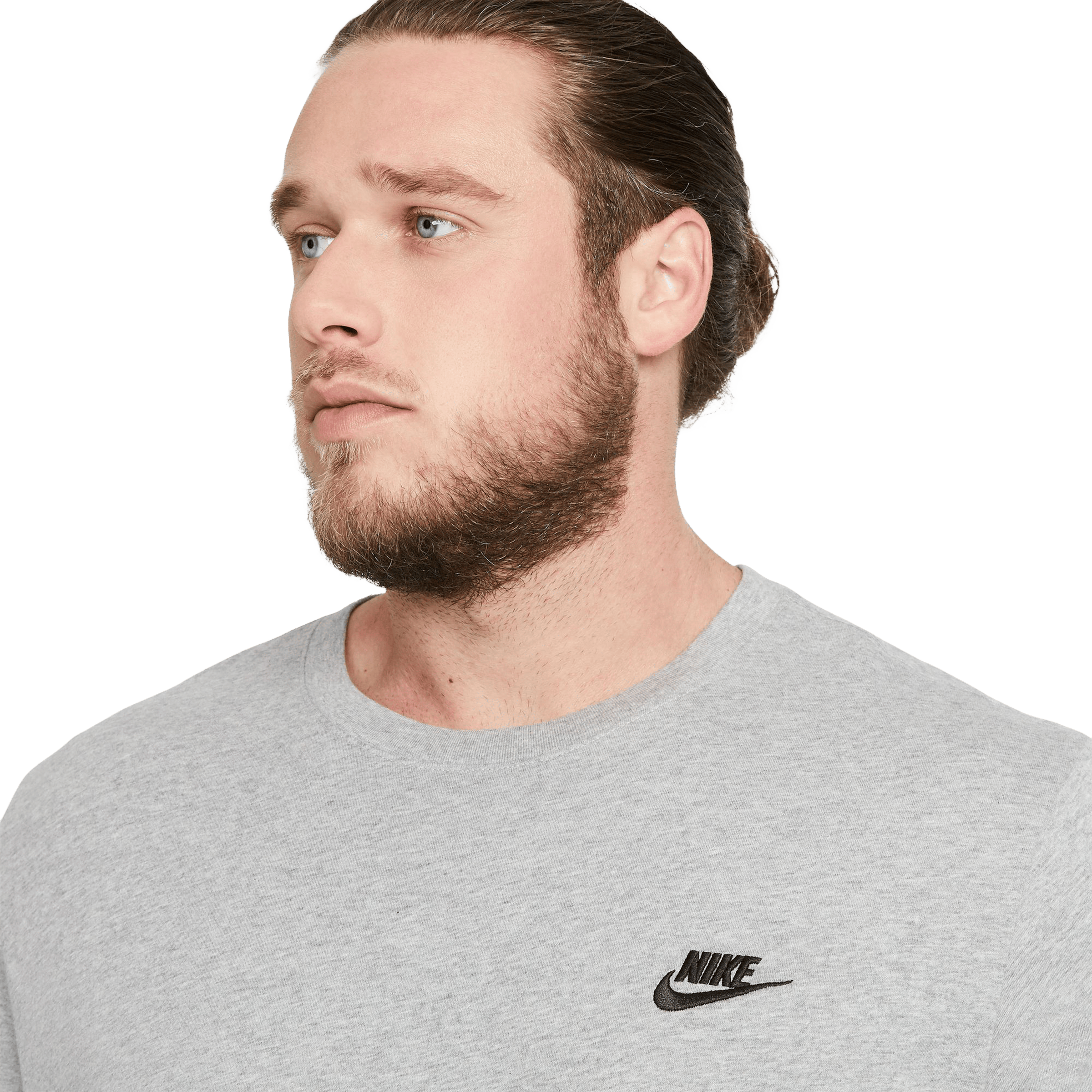 Mens Nike Sportswear Club Tee