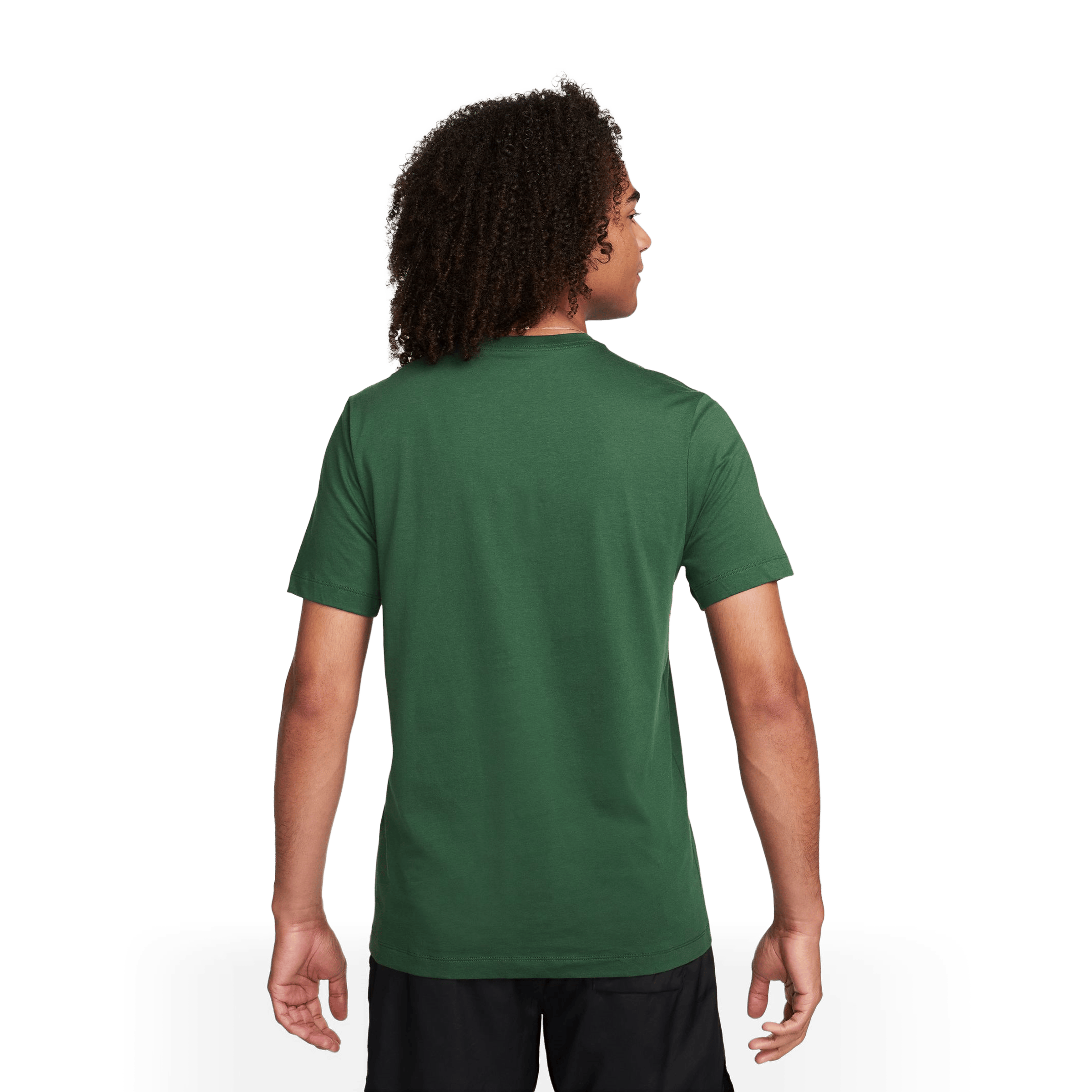 Mens Nike Sportswear Club Tee