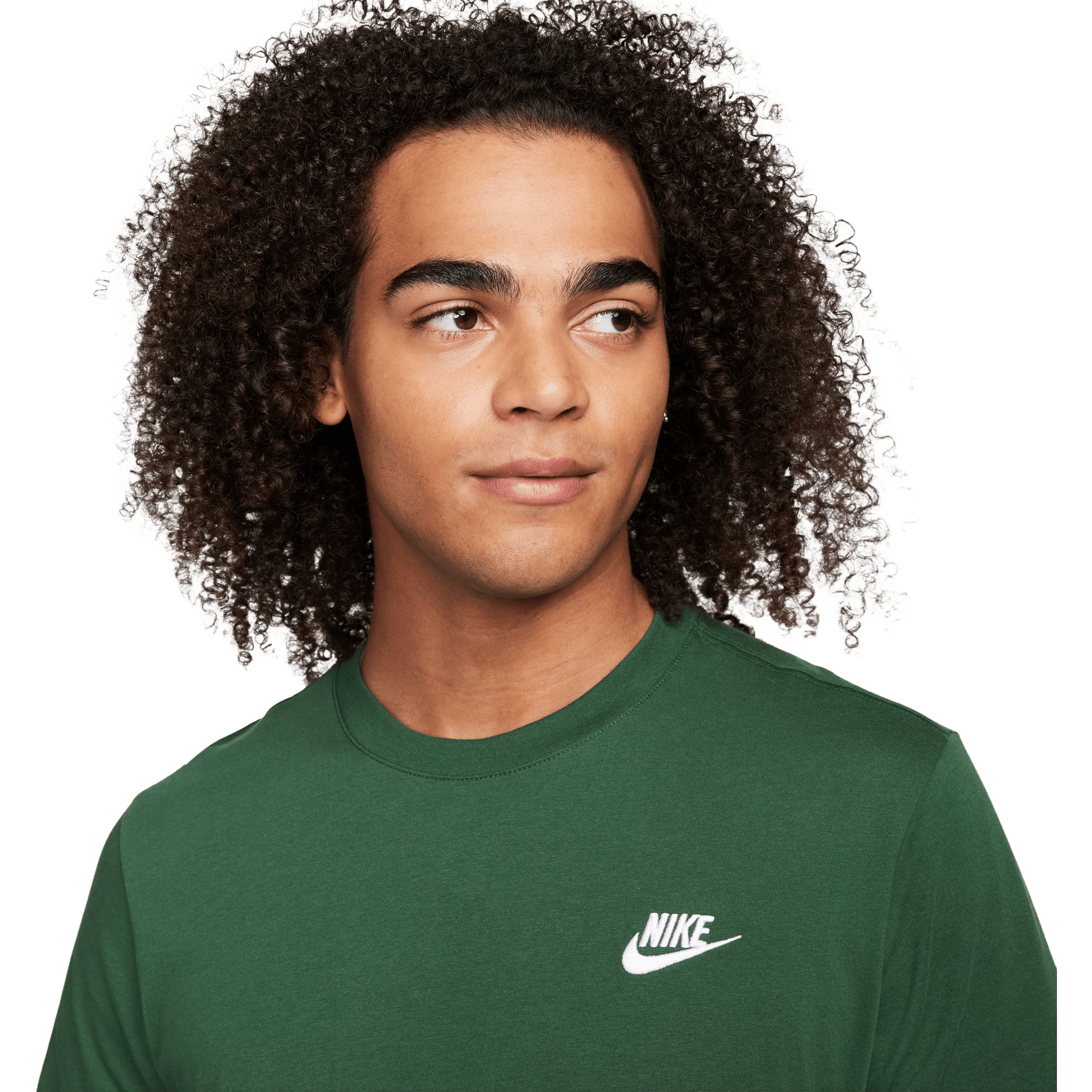 Mens Nike Sportswear Club Tee