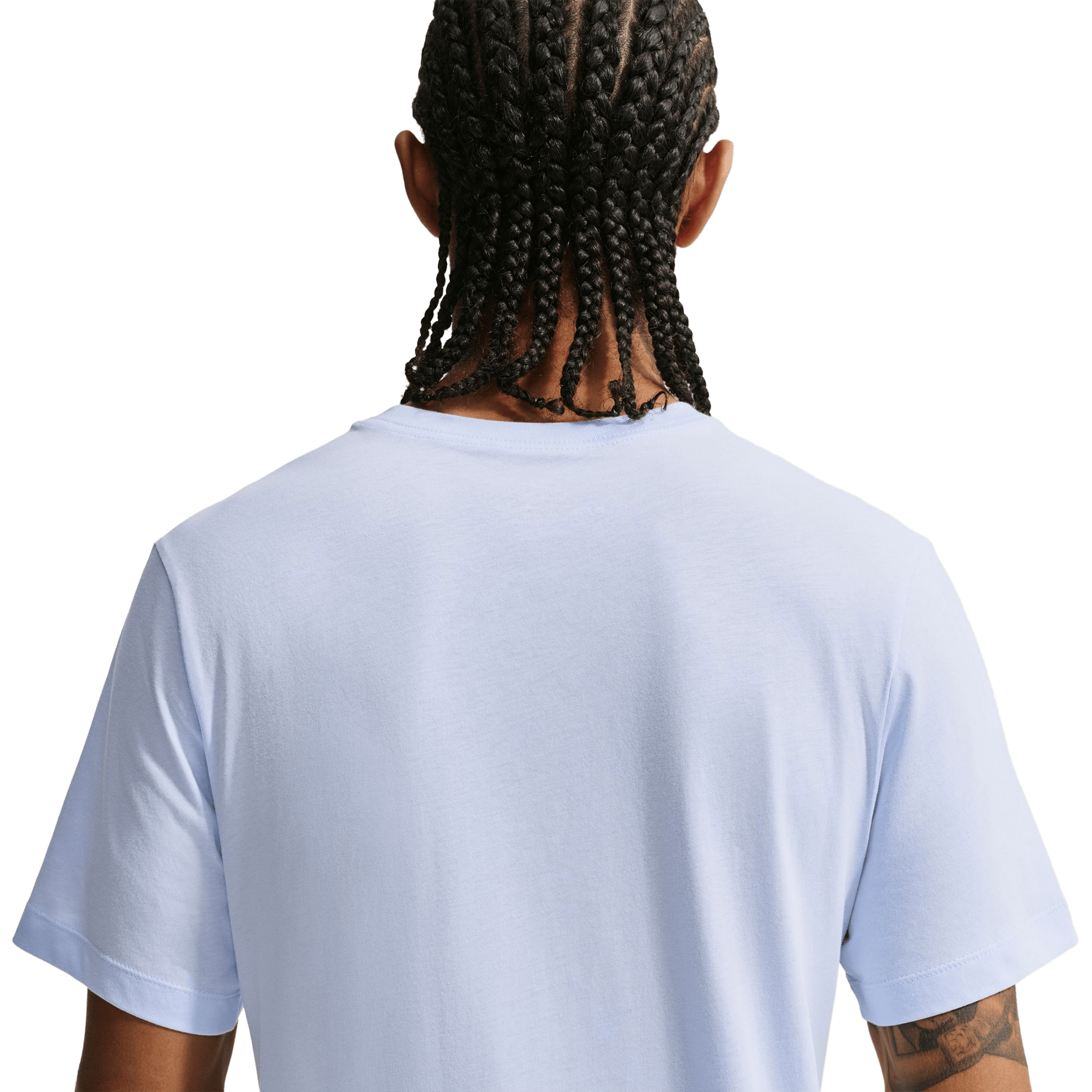 Mens Nike Sportswear Club Tee