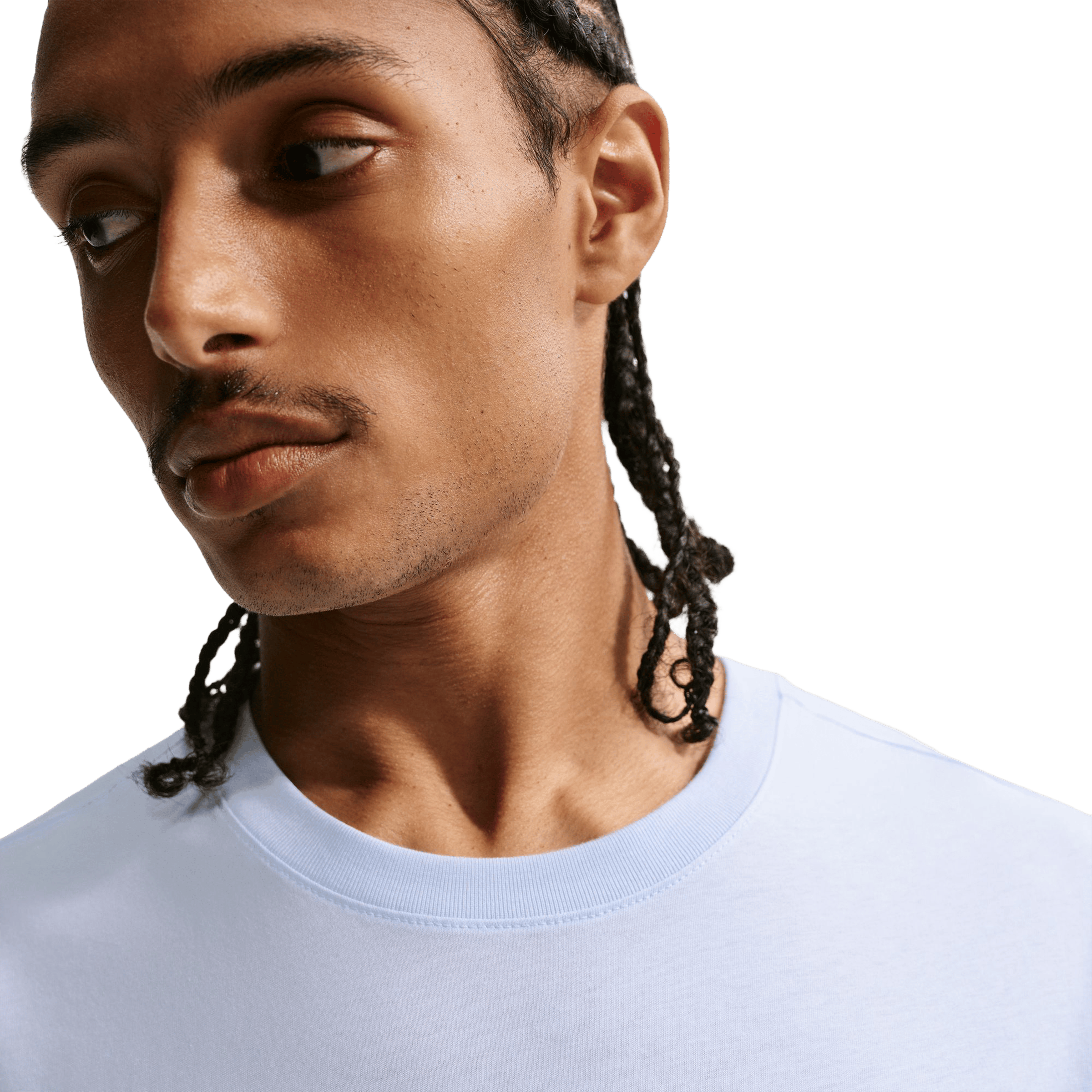 Mens Nike Sportswear Club Tee