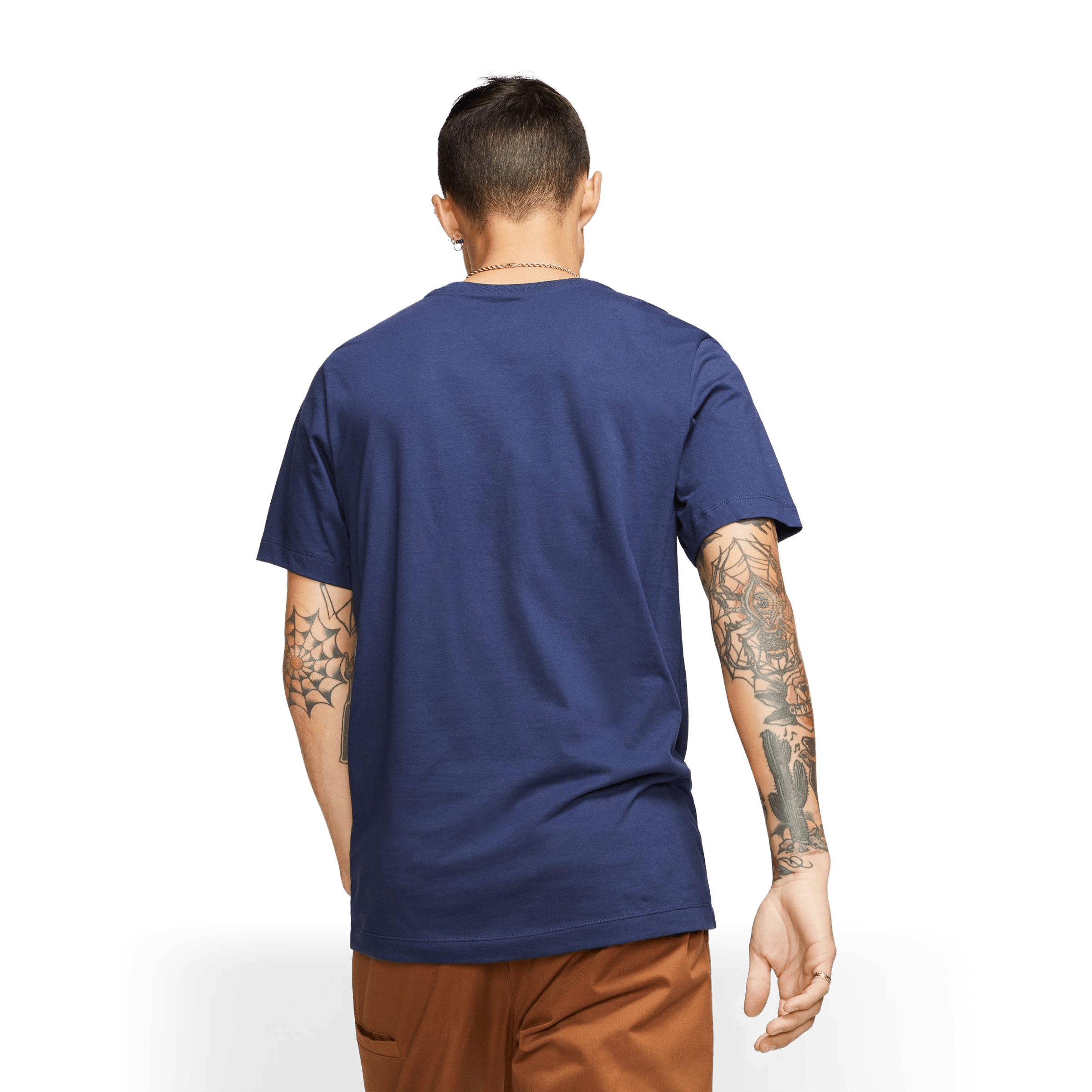 Mens Nike Sportswear Club Tee