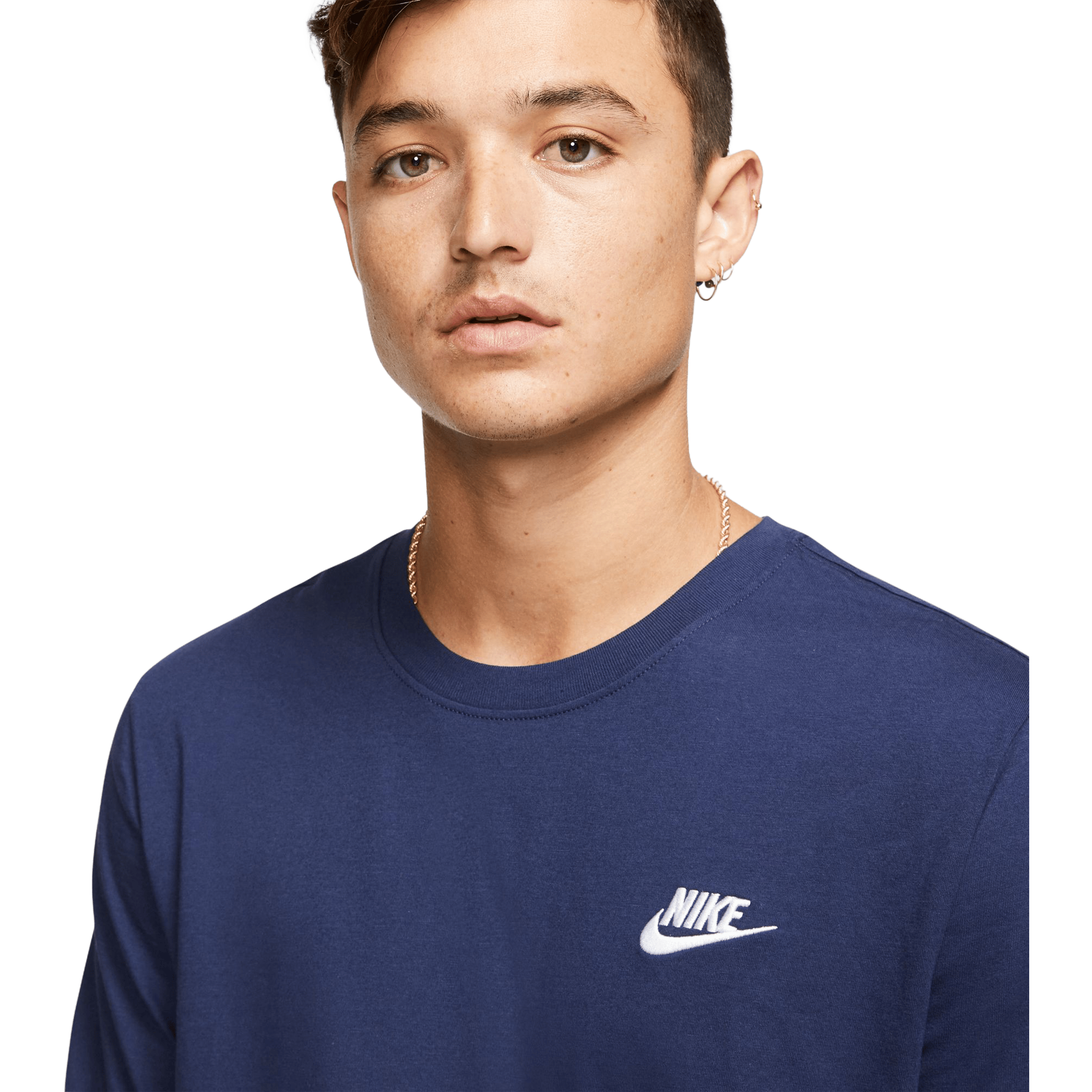 Mens Nike Sportswear Club Tee