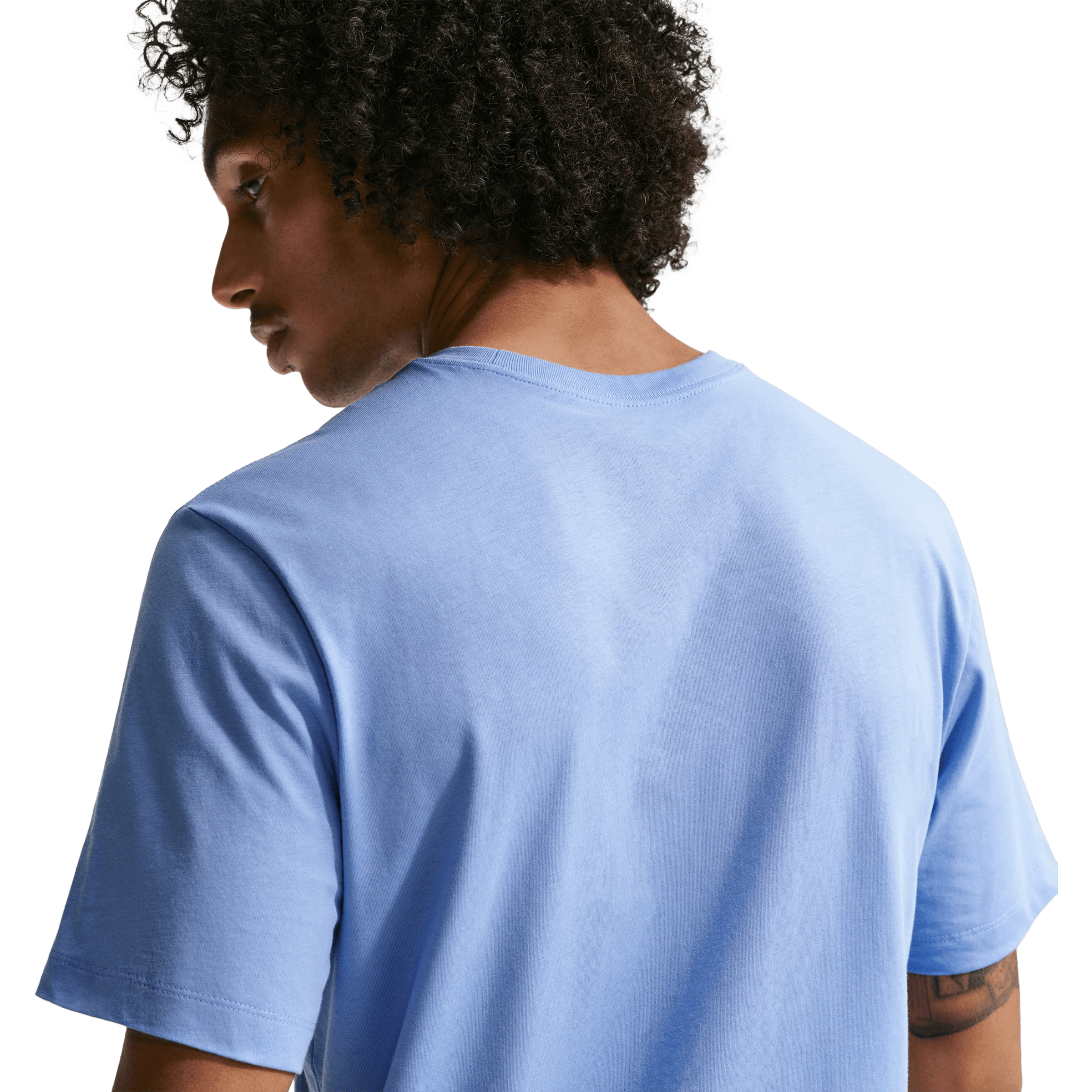 Mens Nike Sportswear Club Tee