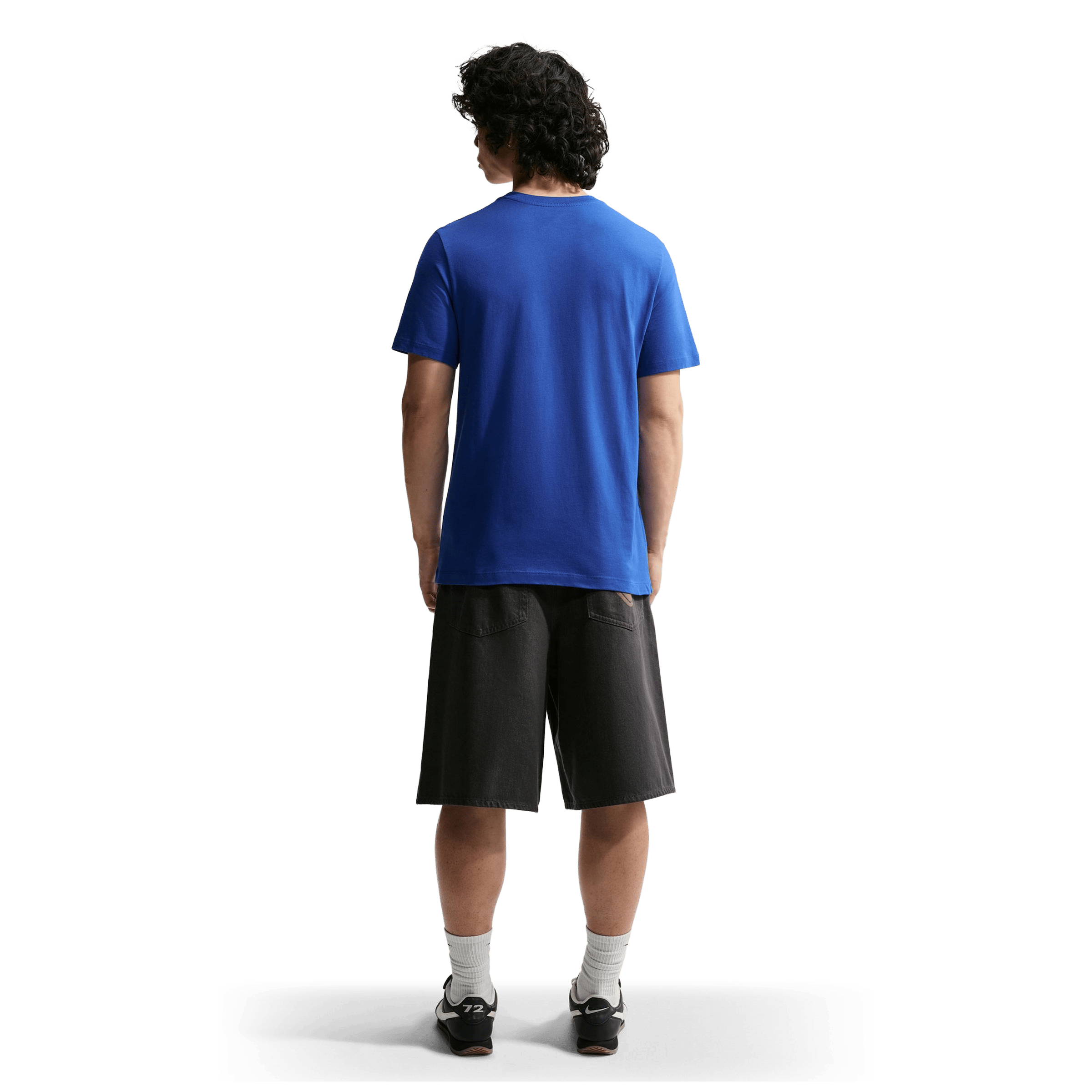 Mens Nike Sportswear Tee