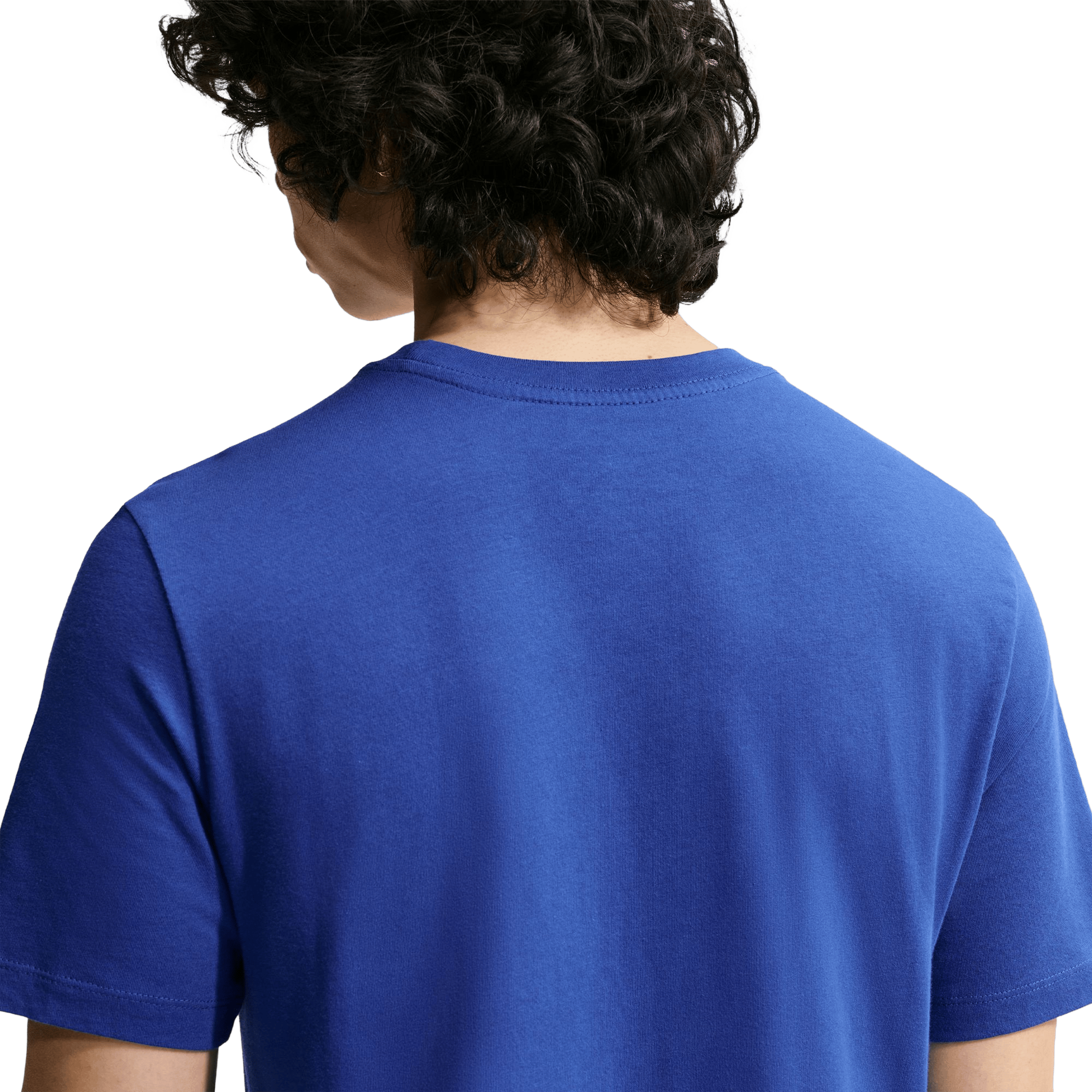 Mens Nike Sportswear Tee