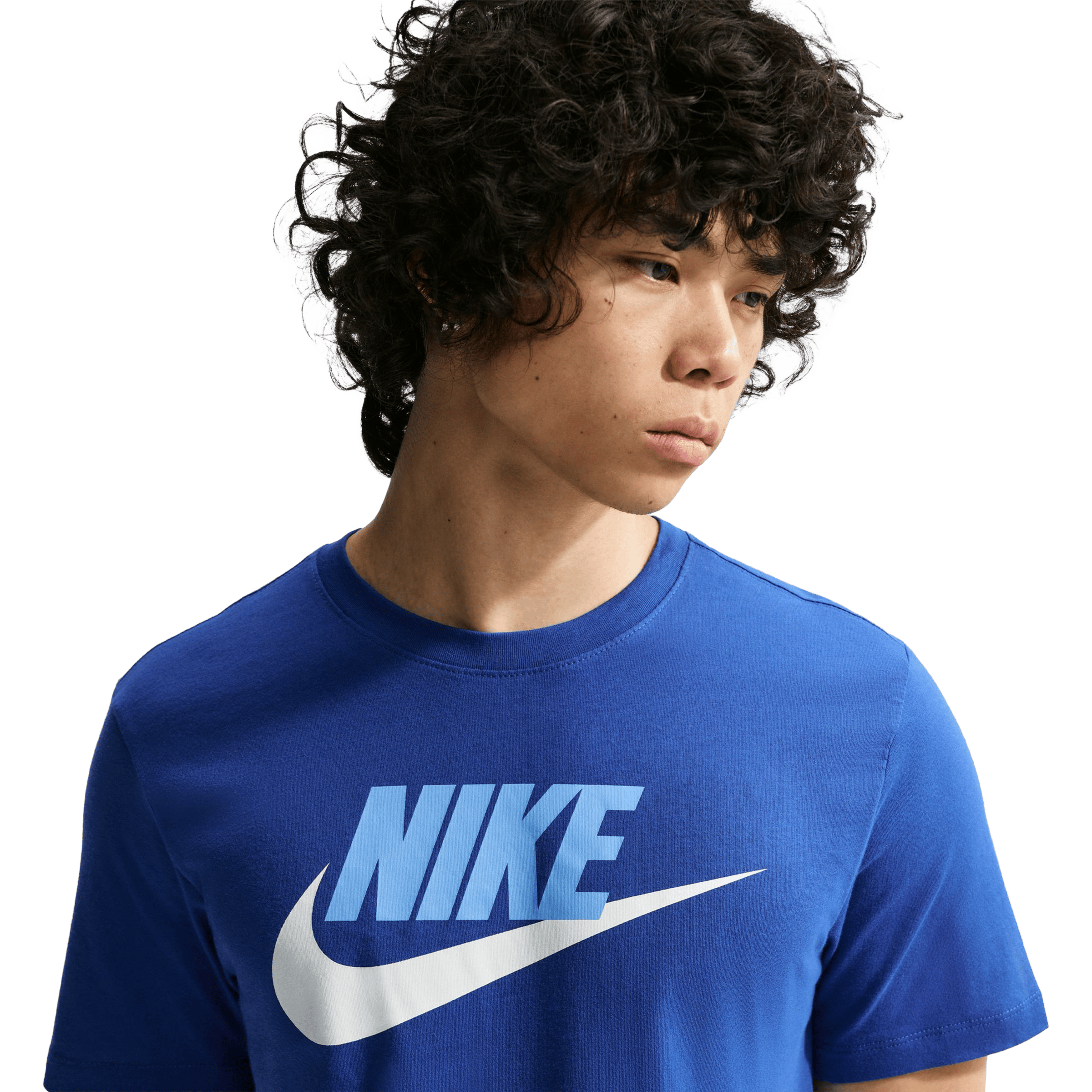 Mens Nike Sportswear Tee