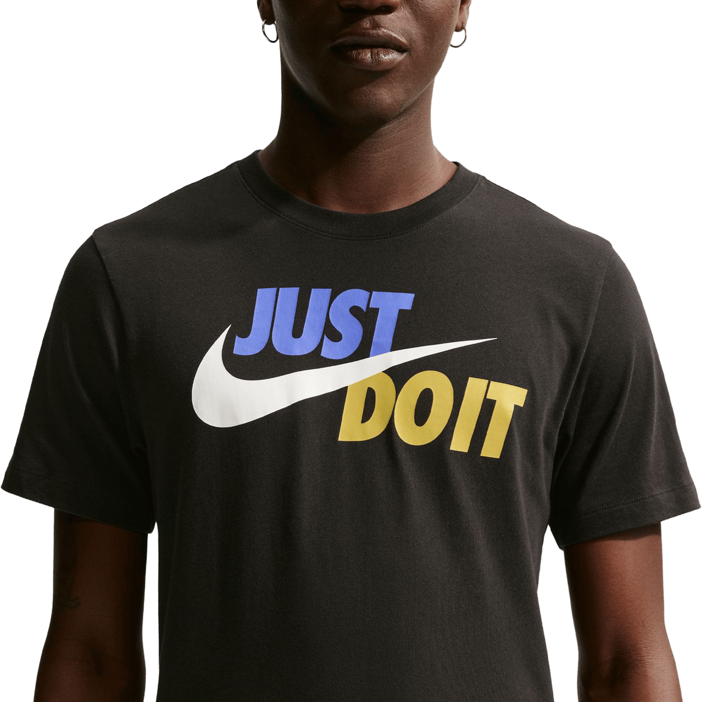 Mens Nike Sportswear JDI Tee