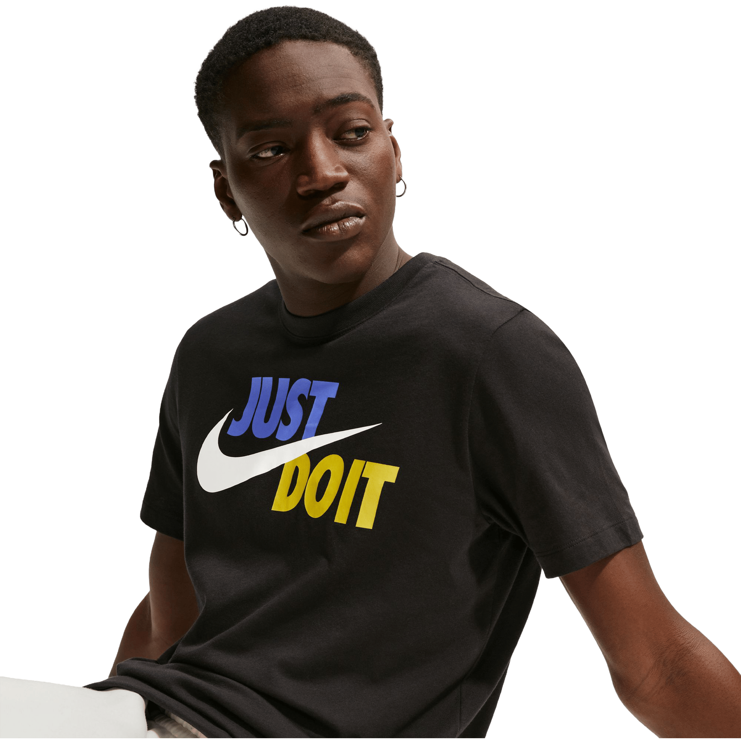 Mens Nike Sportswear JDI Tee