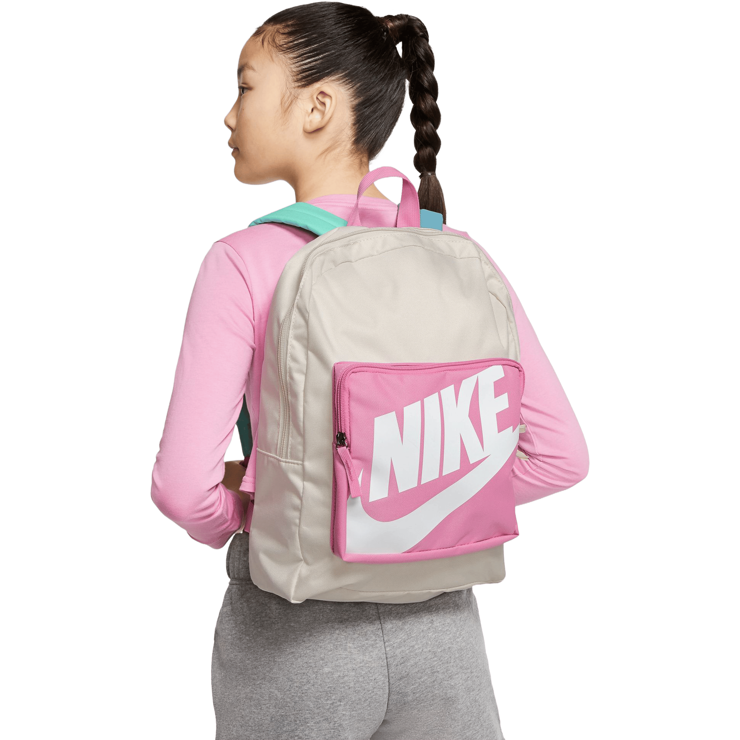Nike (16L) Classic Backpack