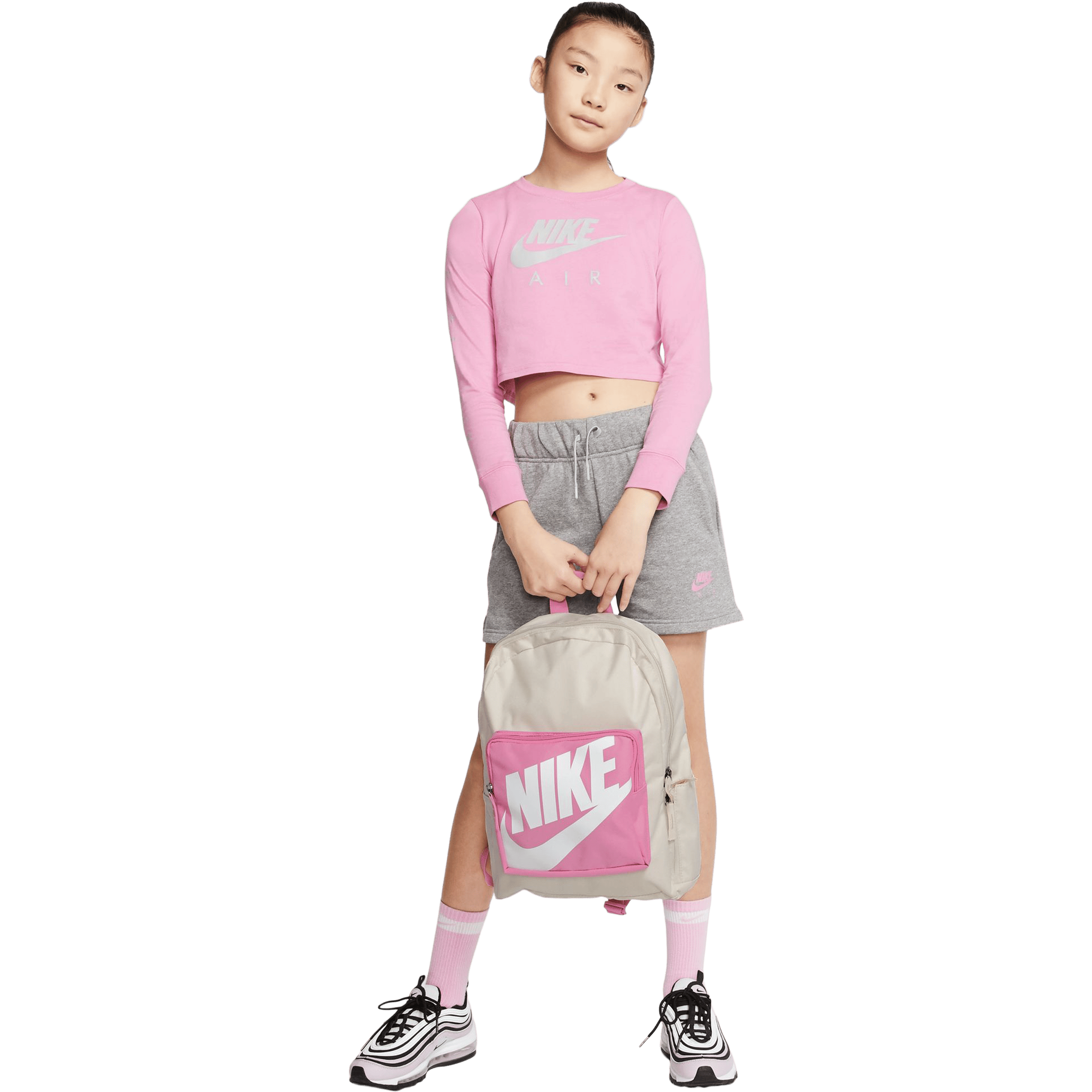 Nike (16L) Classic Backpack