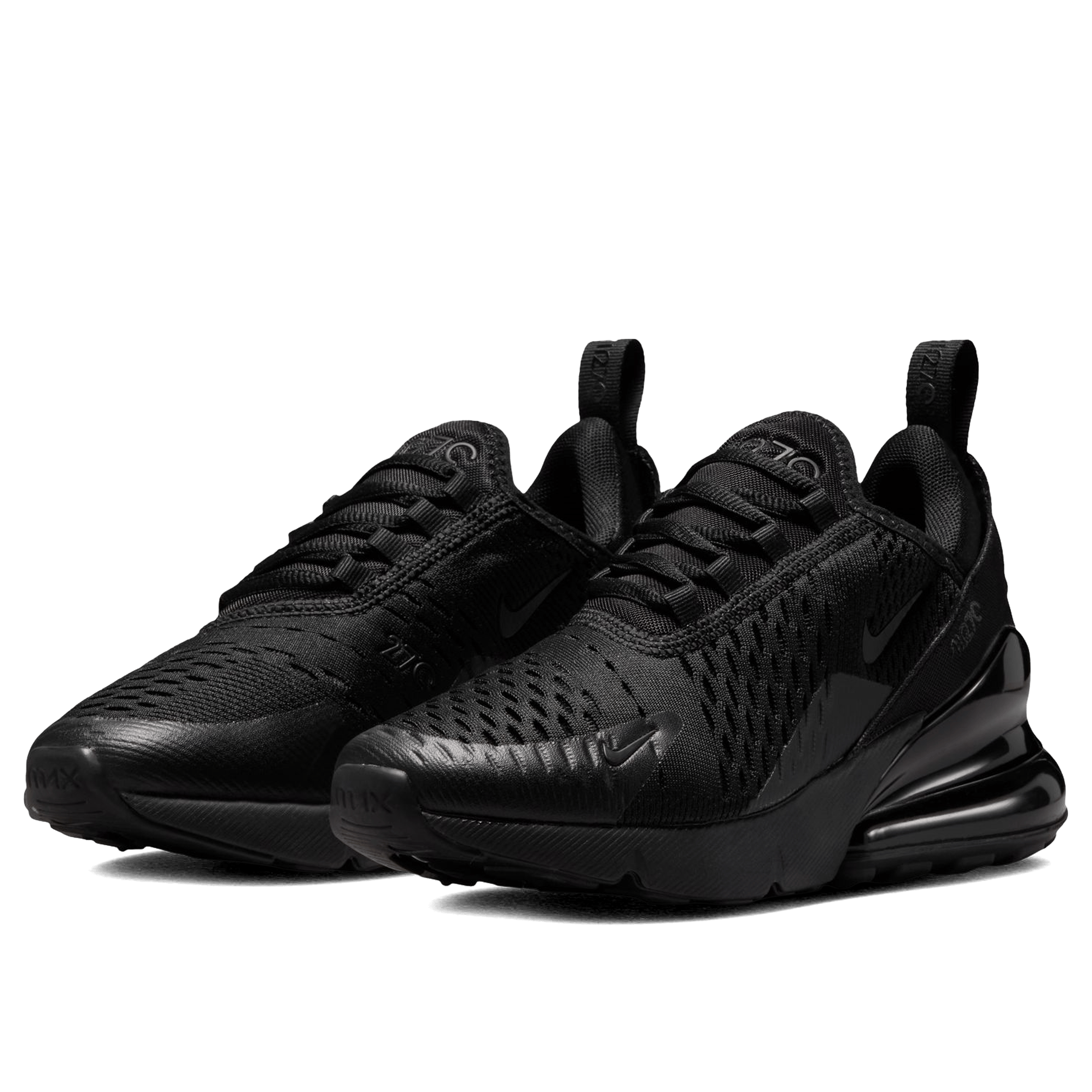 Kids Nike Air Max 270 (Big Kids) Shoes