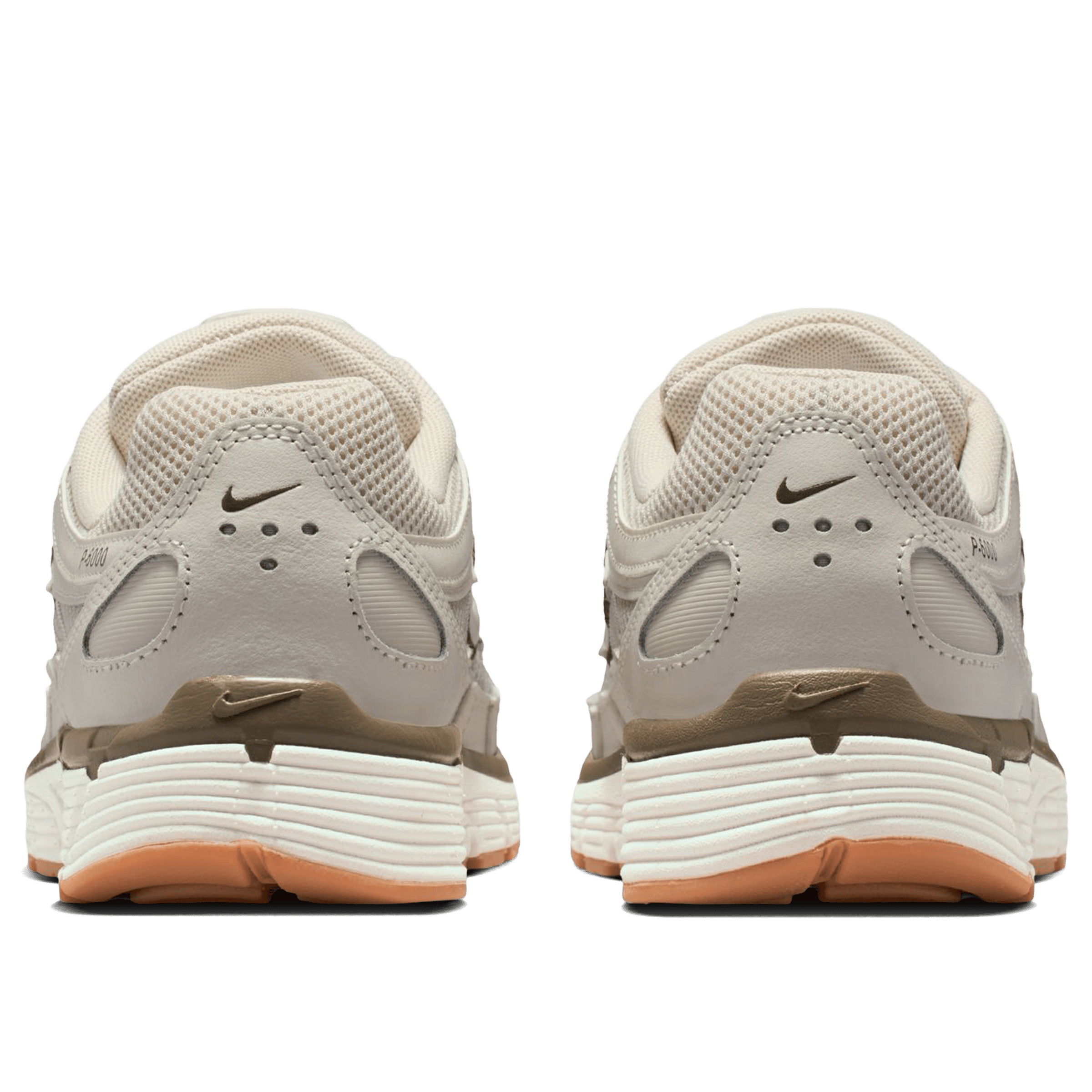 Womens Nike P-6000 Shoes
