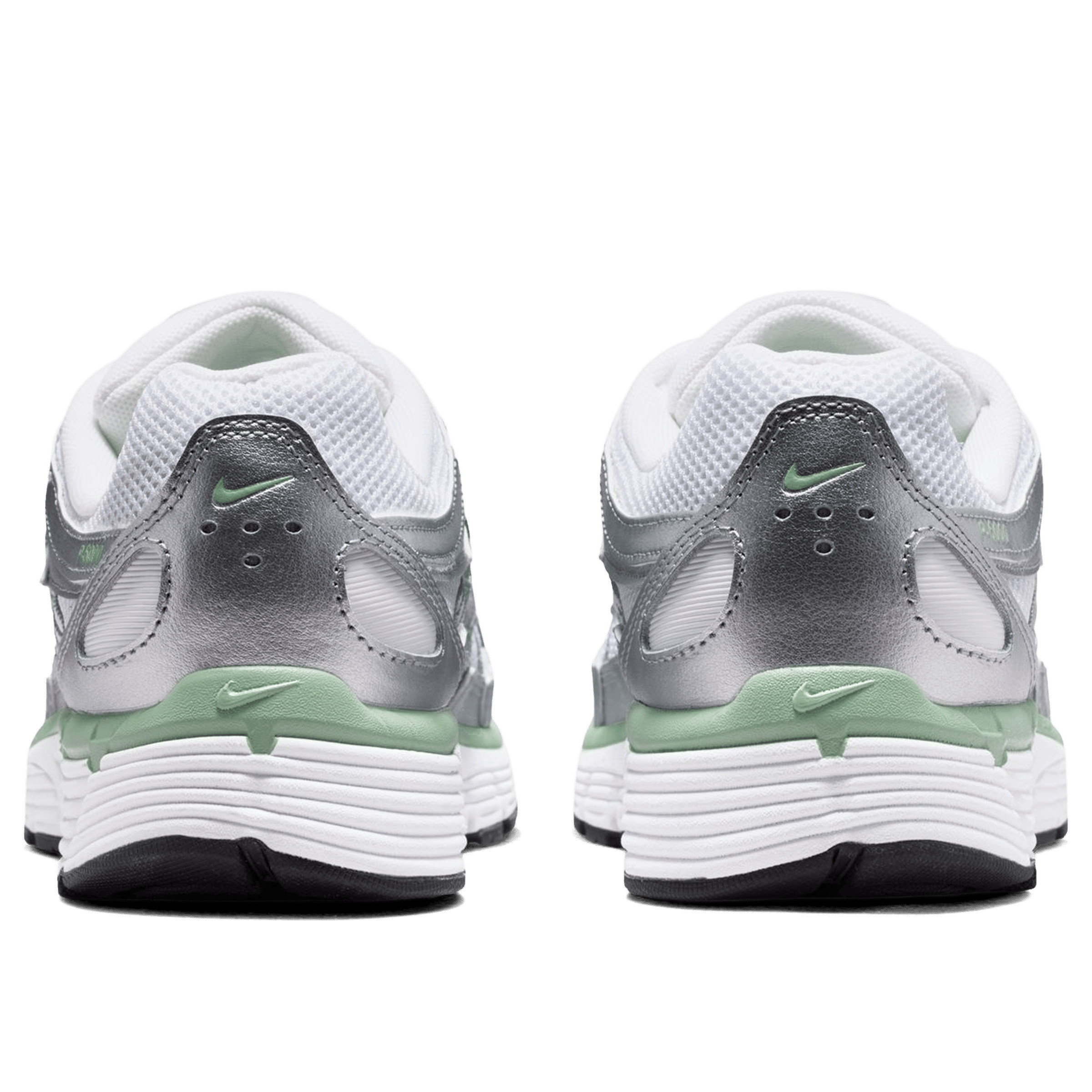 Womens Nike P-6000 Shoes