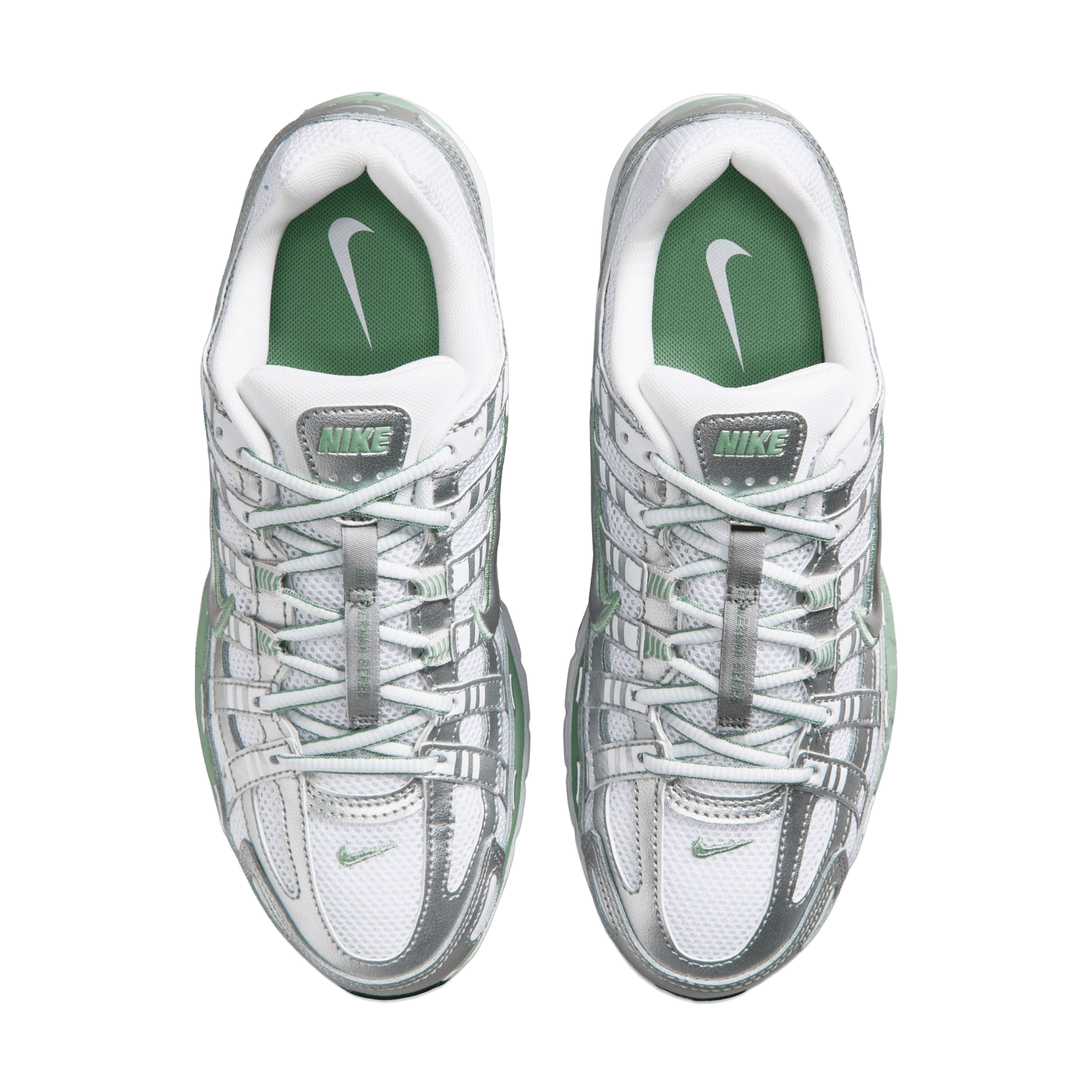 Womens Nike P-6000 Shoes