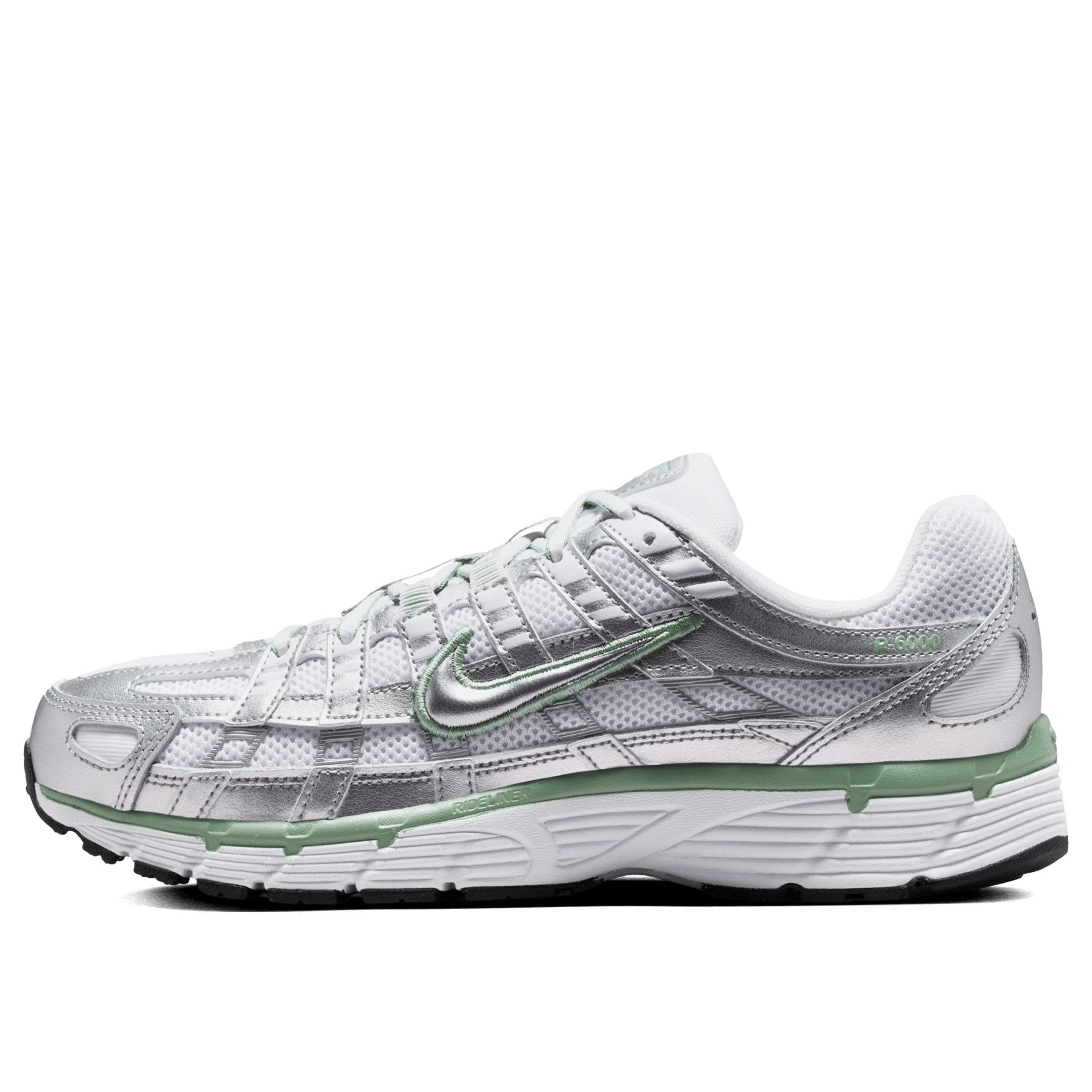 Womens Nike P-6000 Shoes