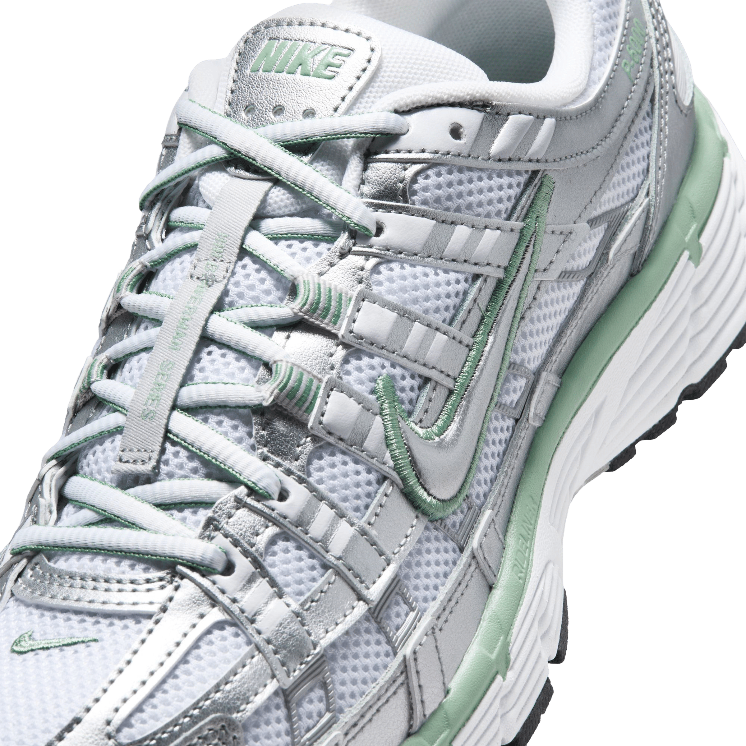 Womens Nike P-6000 Shoes