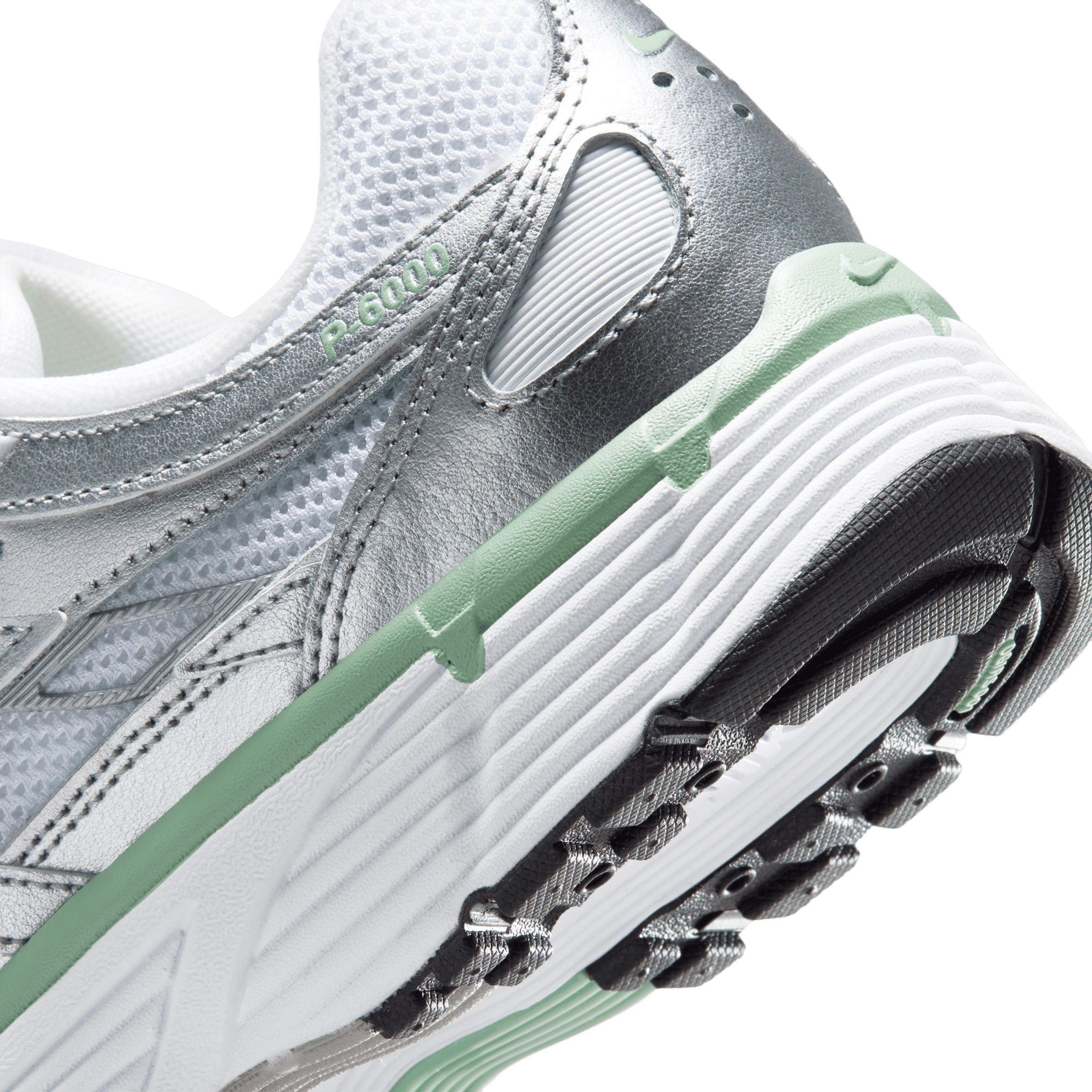Womens Nike P-6000 Shoes