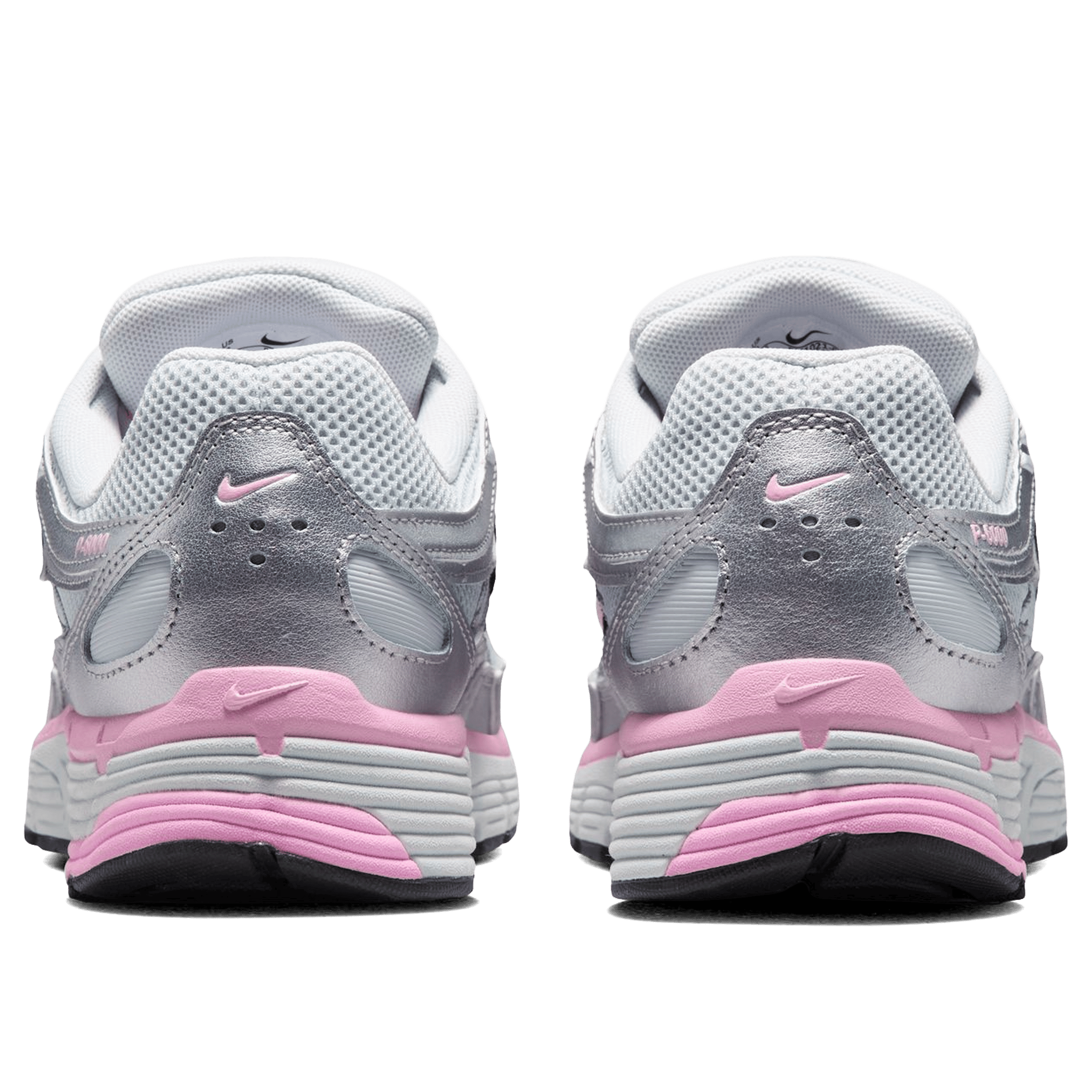 Womens Nike P-6000 Shoes