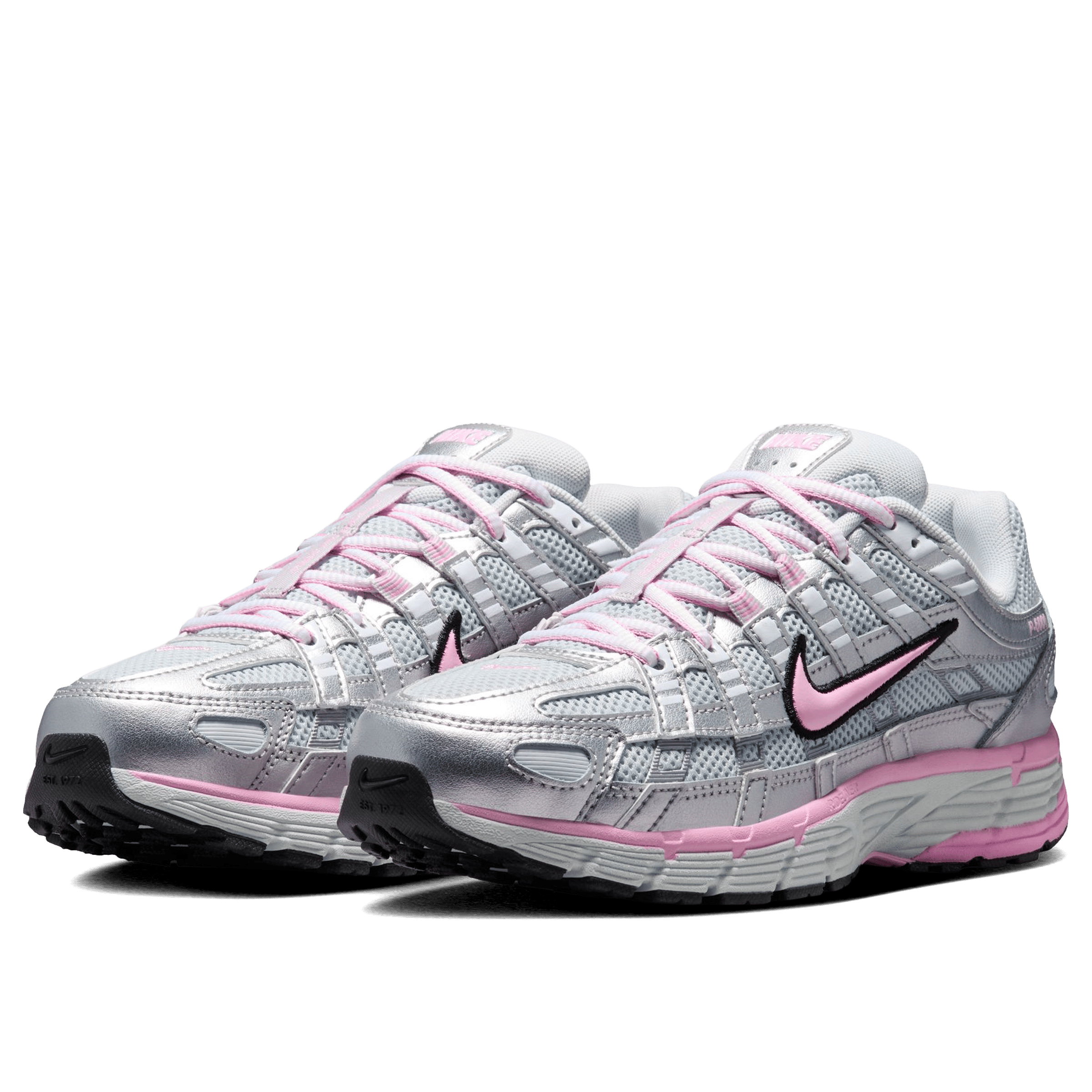 Womens Nike P-6000 Shoes