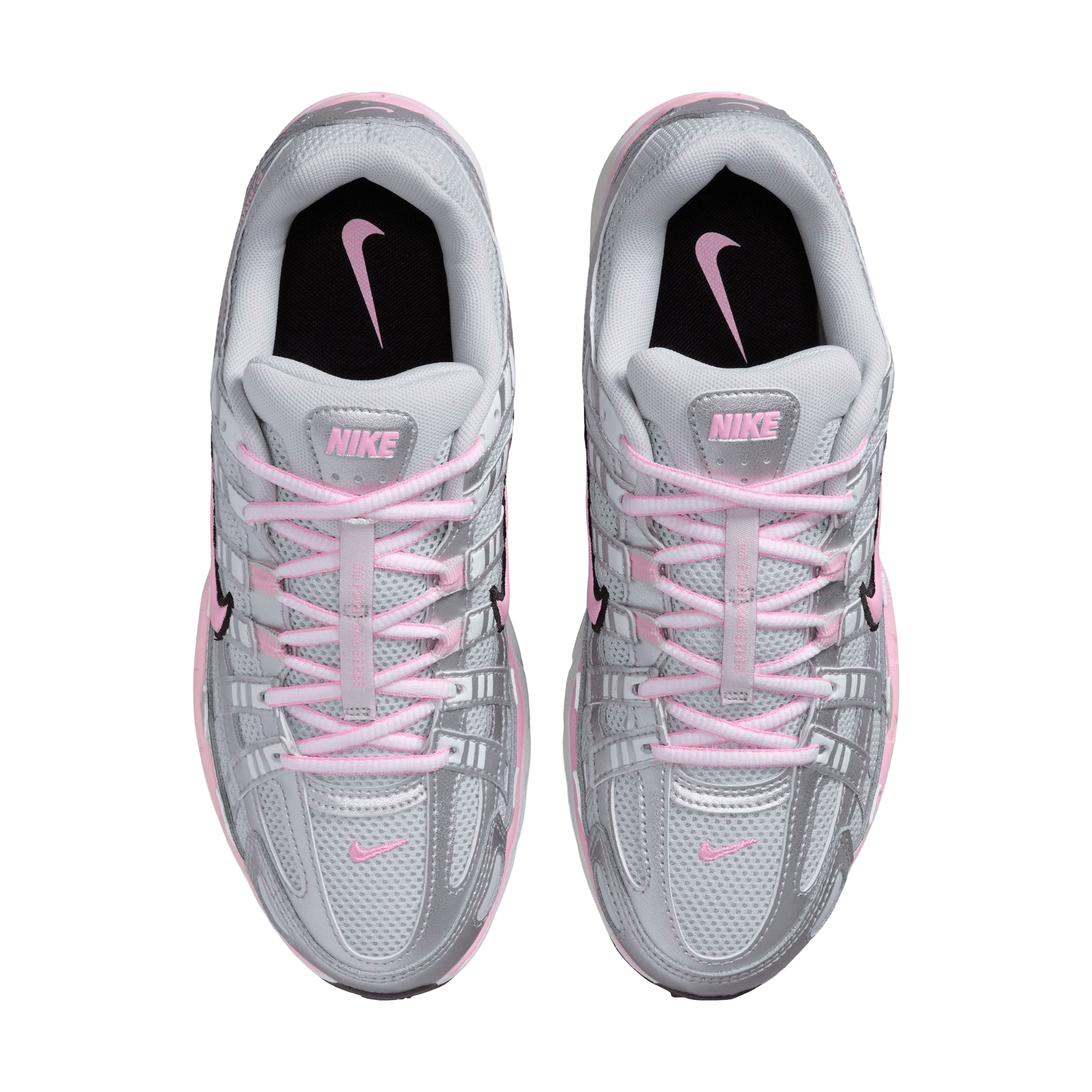 Womens Nike P-6000 Shoes