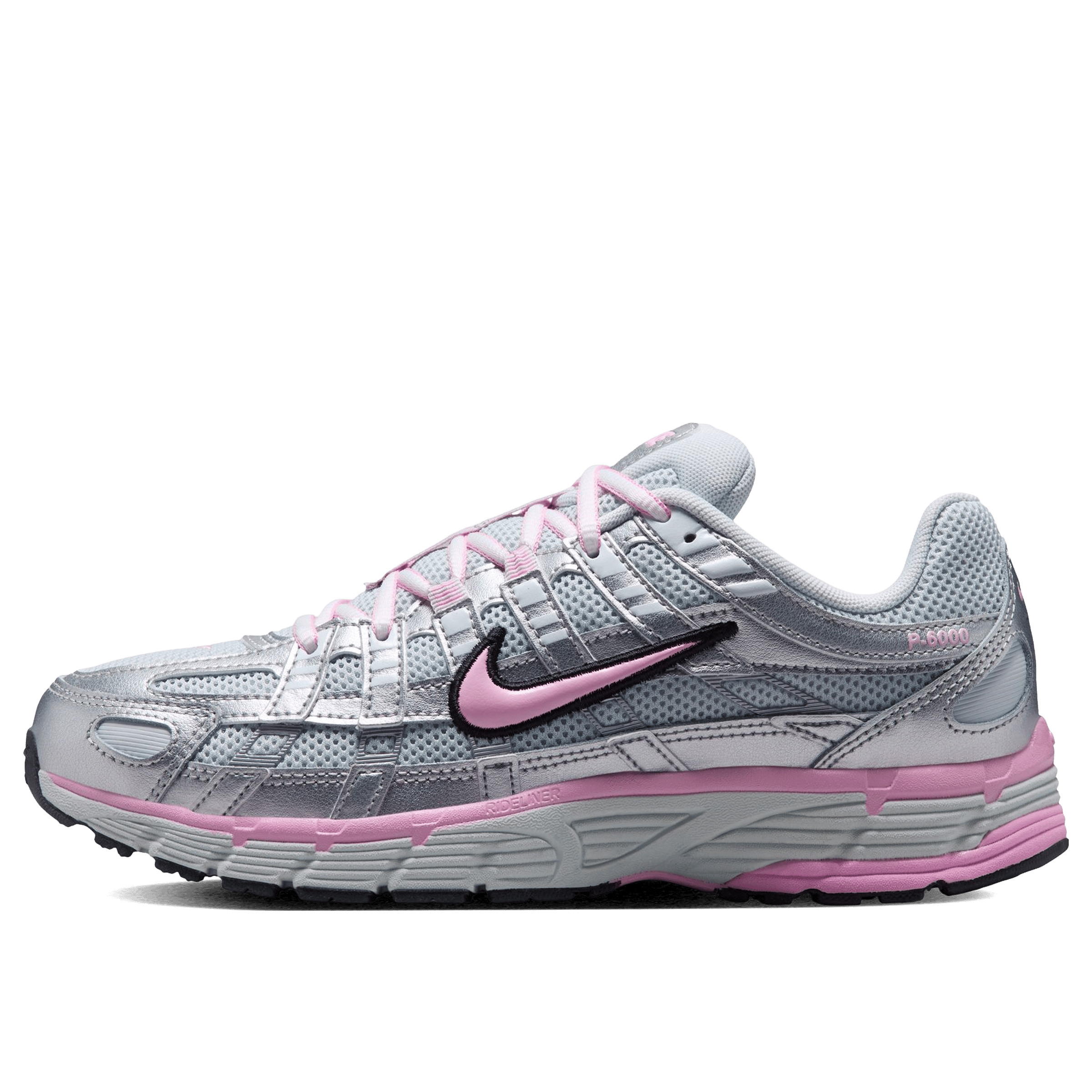 Womens Nike P-6000 Shoes