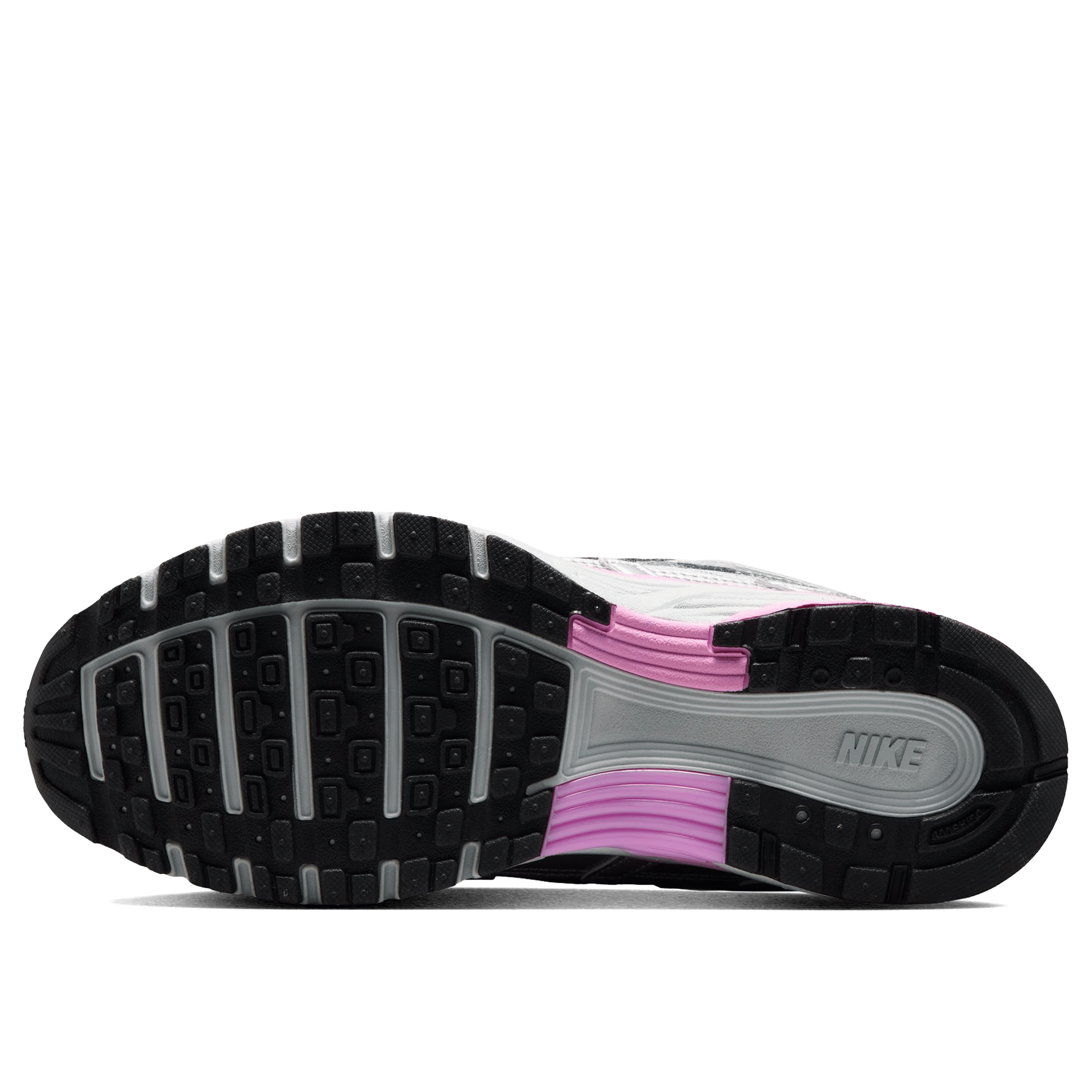 Womens Nike P-6000 Shoes