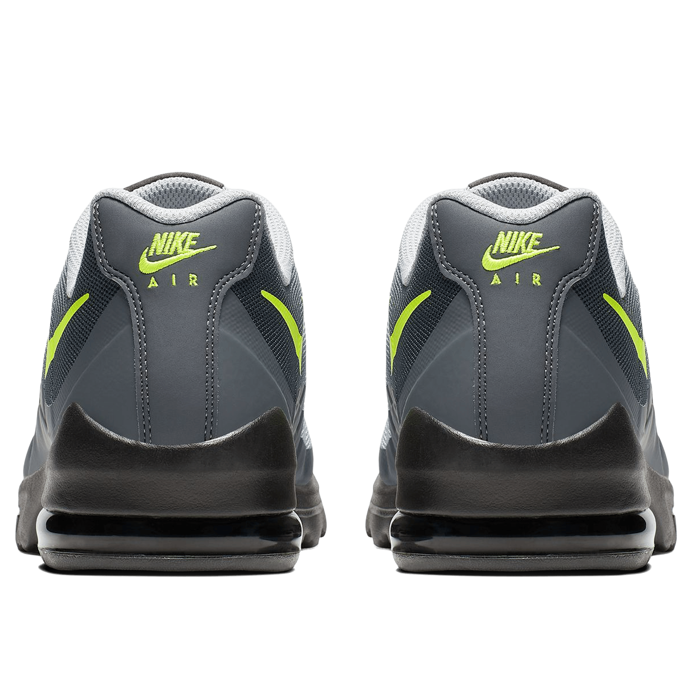 Mens Nike Air Max Invigor Shoes