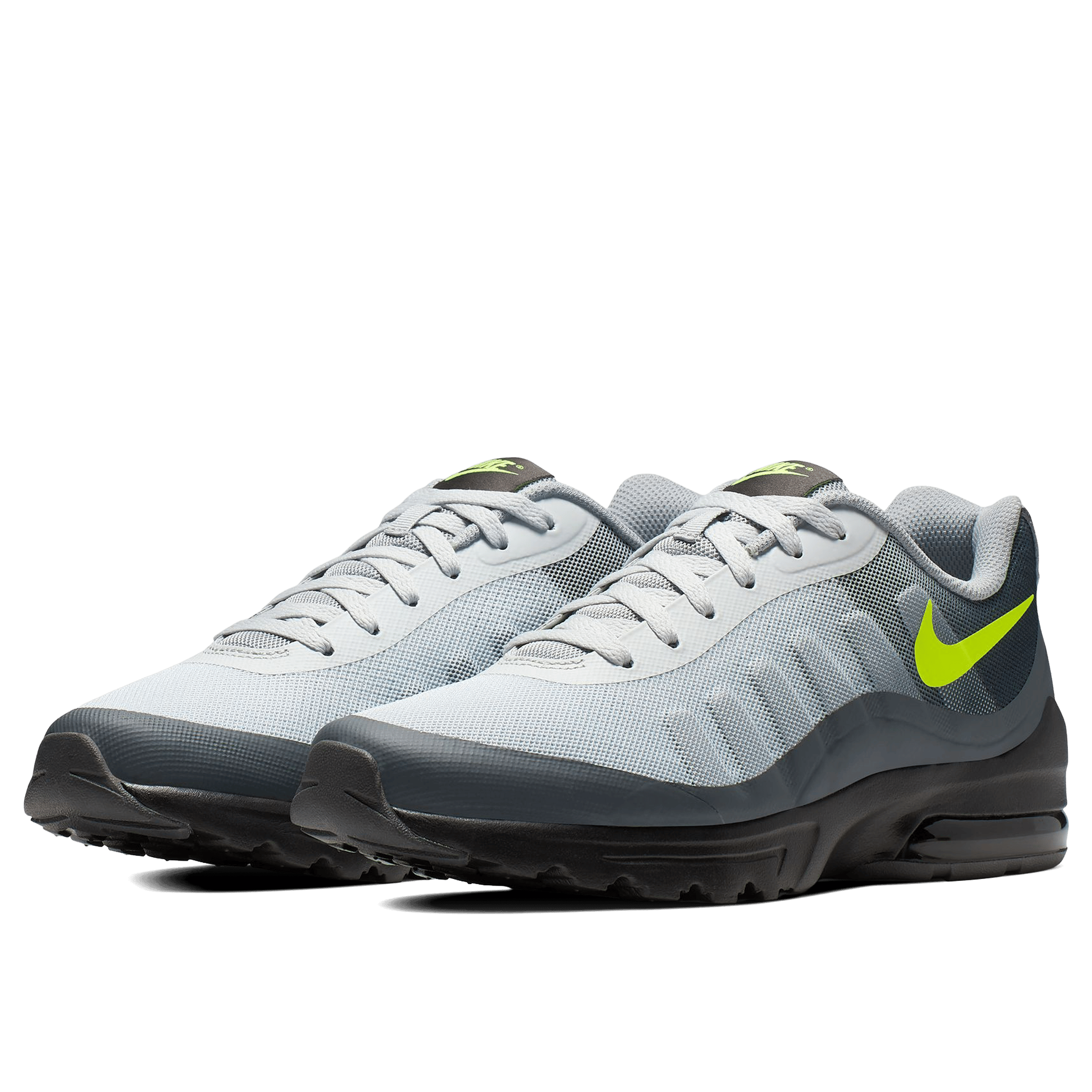 Mens Nike Air Max Invigor Shoes